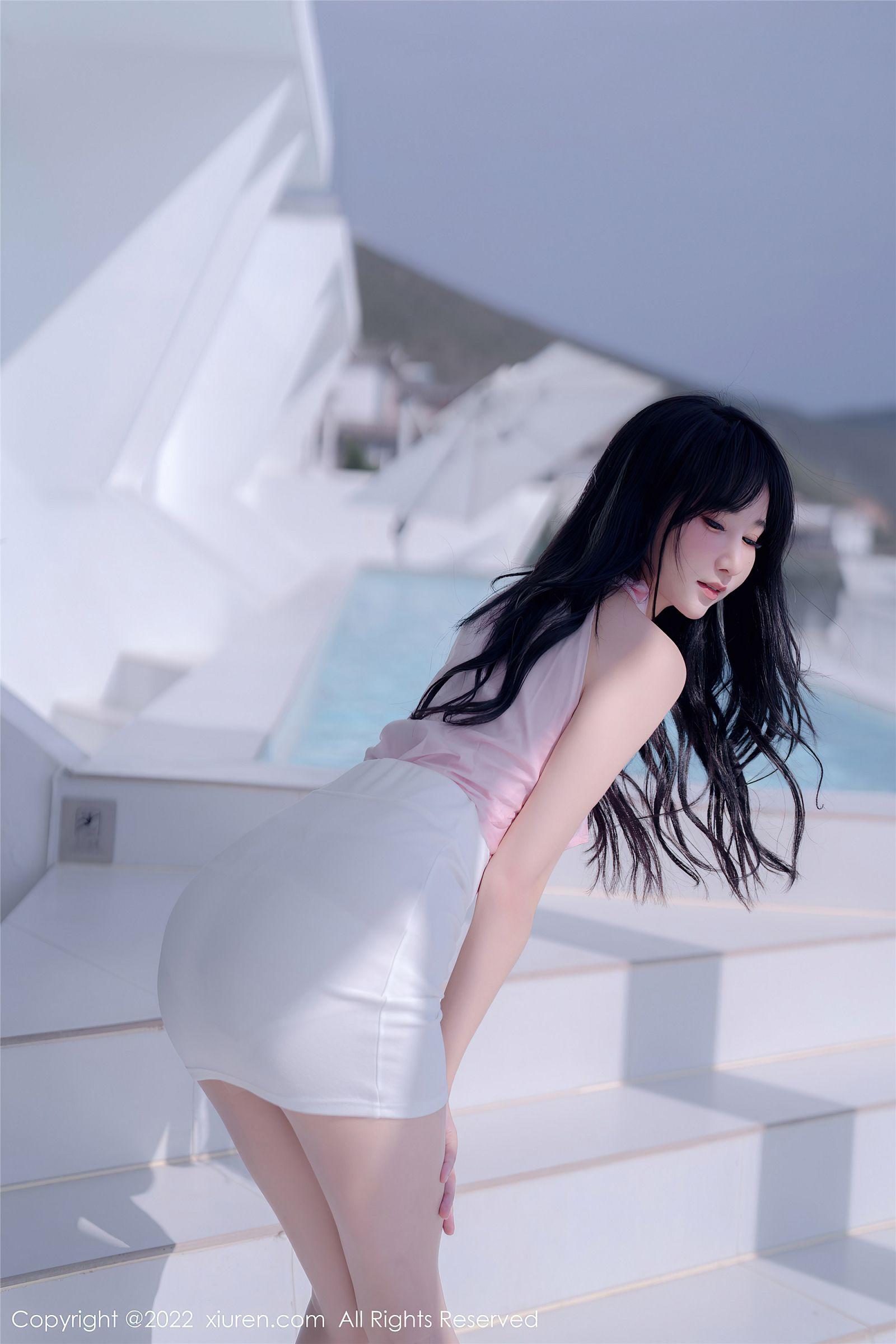 [XIUREN秀人网] 2022.07.22 NO.5318 小果冻儿_p045