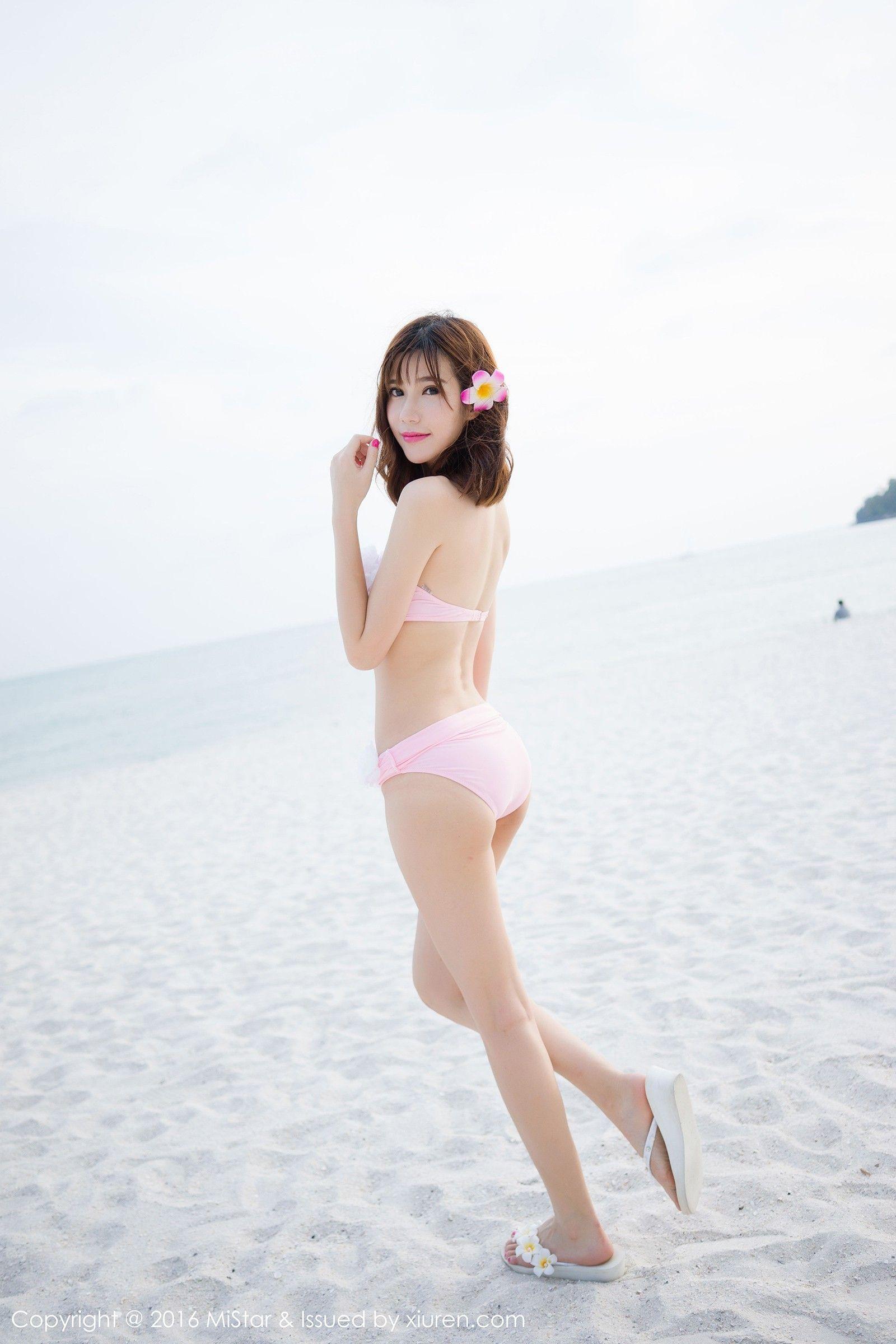 [MiStar美女] 2016.06.08 Vol.088 Sandy陈天扬_p042