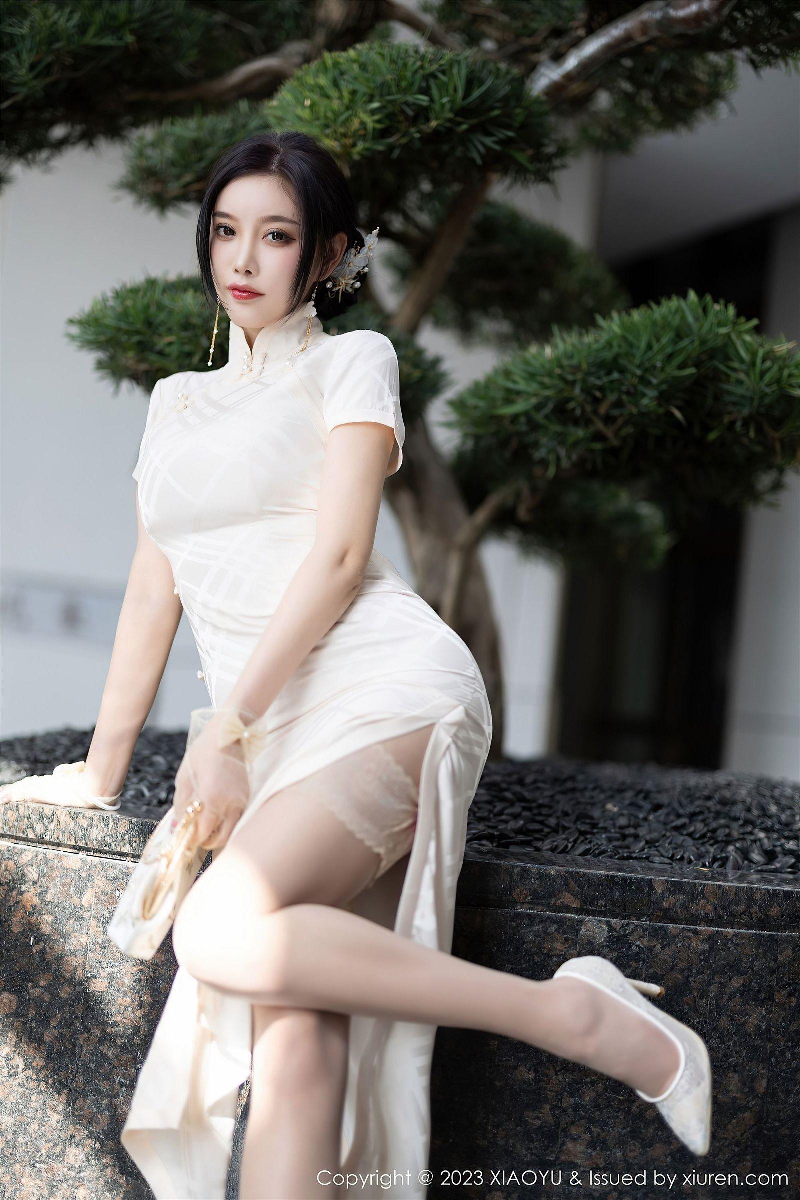 [XIAOYU画语界] 2023.03.03 NO.978 杨晨晨Yome_p056