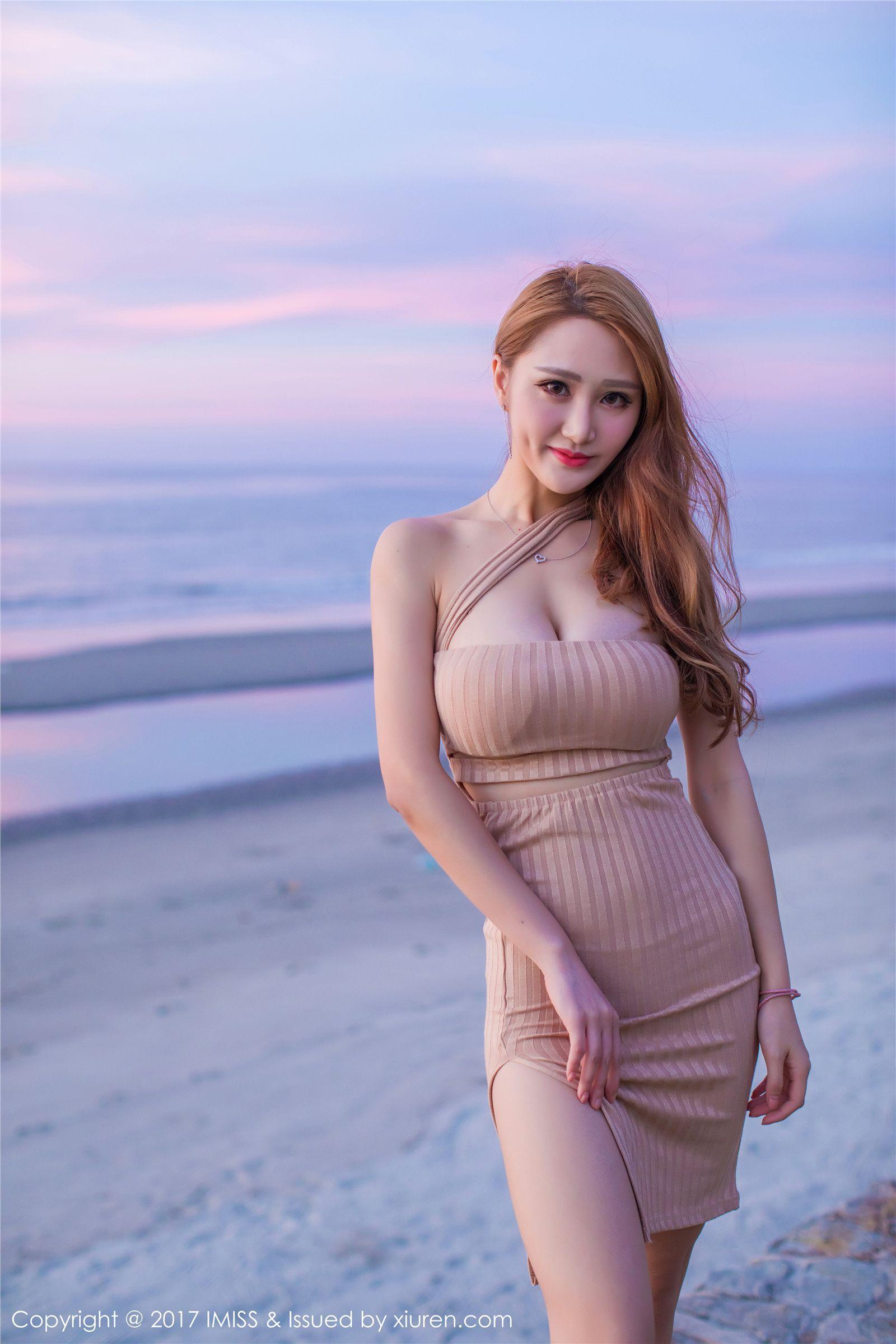 [IMISS爱蜜社美女] 2017.04.11 VOL.162 妤薇Vivian_p027