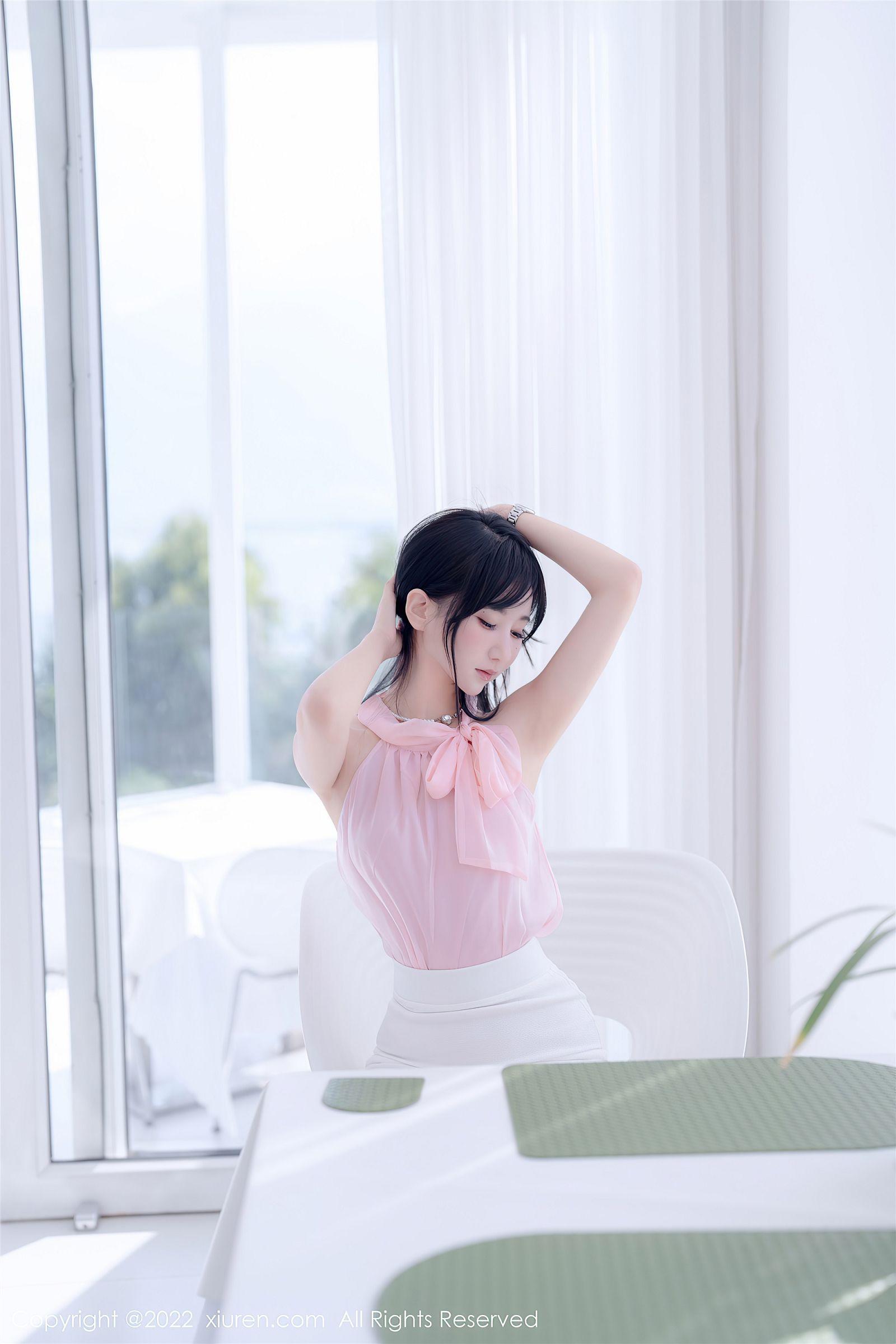 [XIUREN秀人网] 2022.07.22 NO.5318 小果冻儿_p040