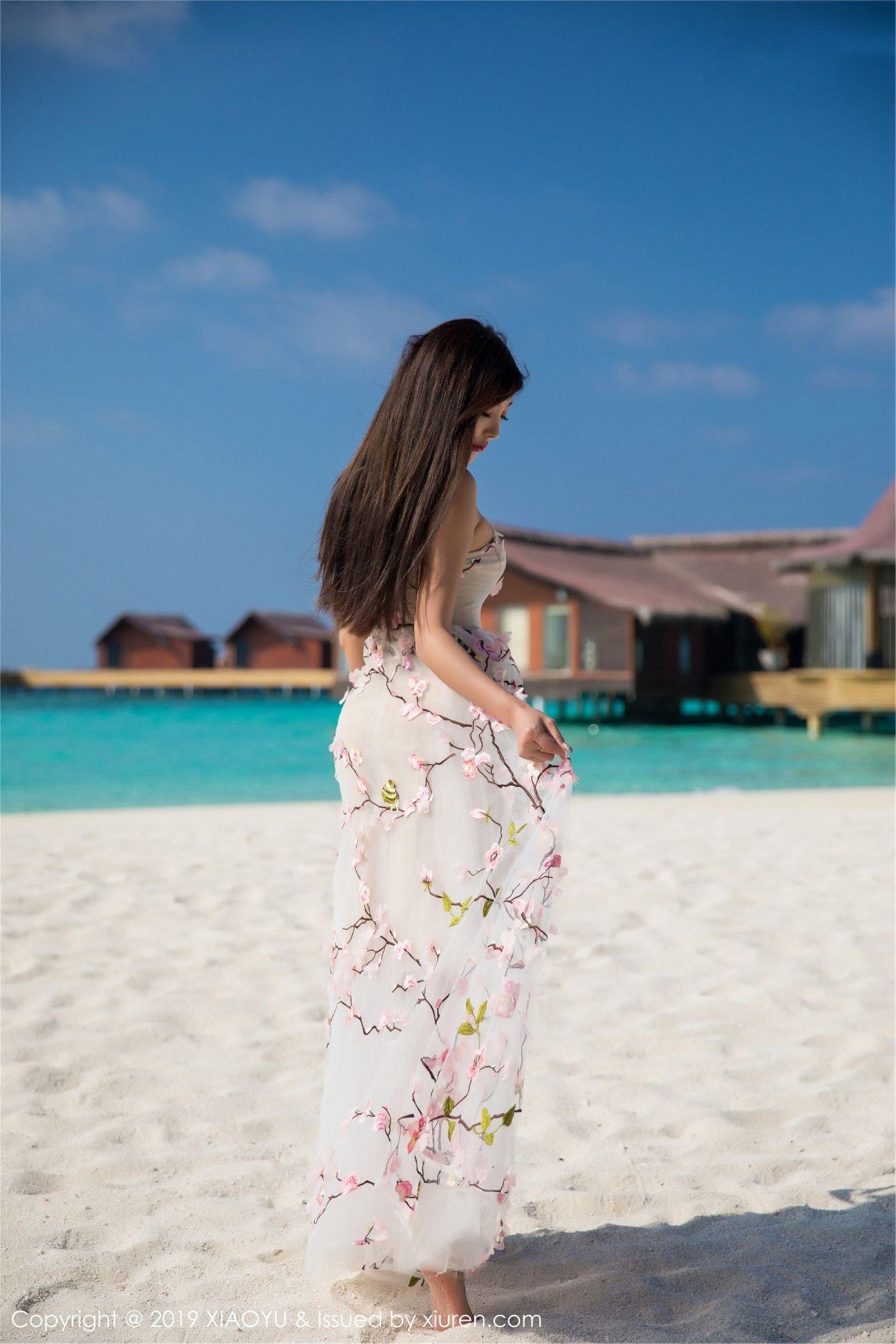 [XIAOYU画语界] 2019.07.12 Vol.109 杨晨晨sugar_p041