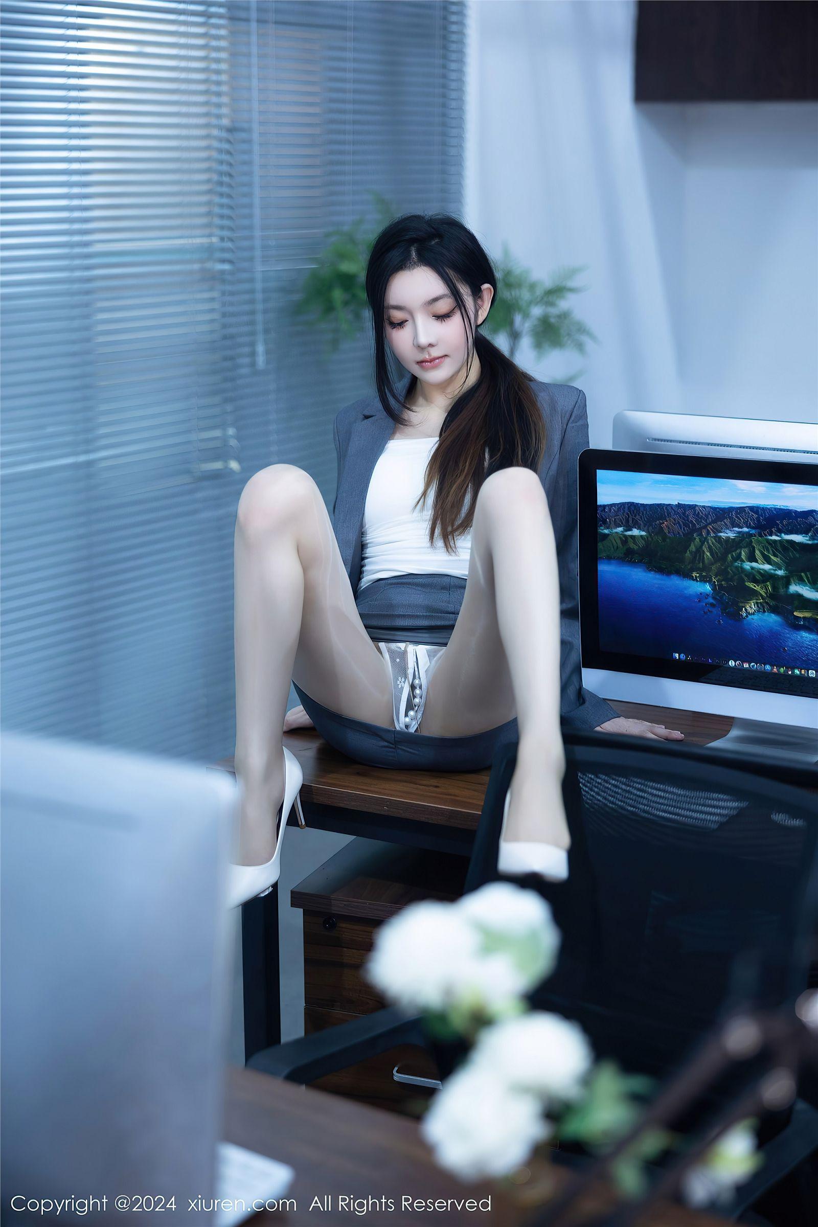 [XIUREN秀人网] 2024.01.05 NO.7923 豆瓣酱_p037