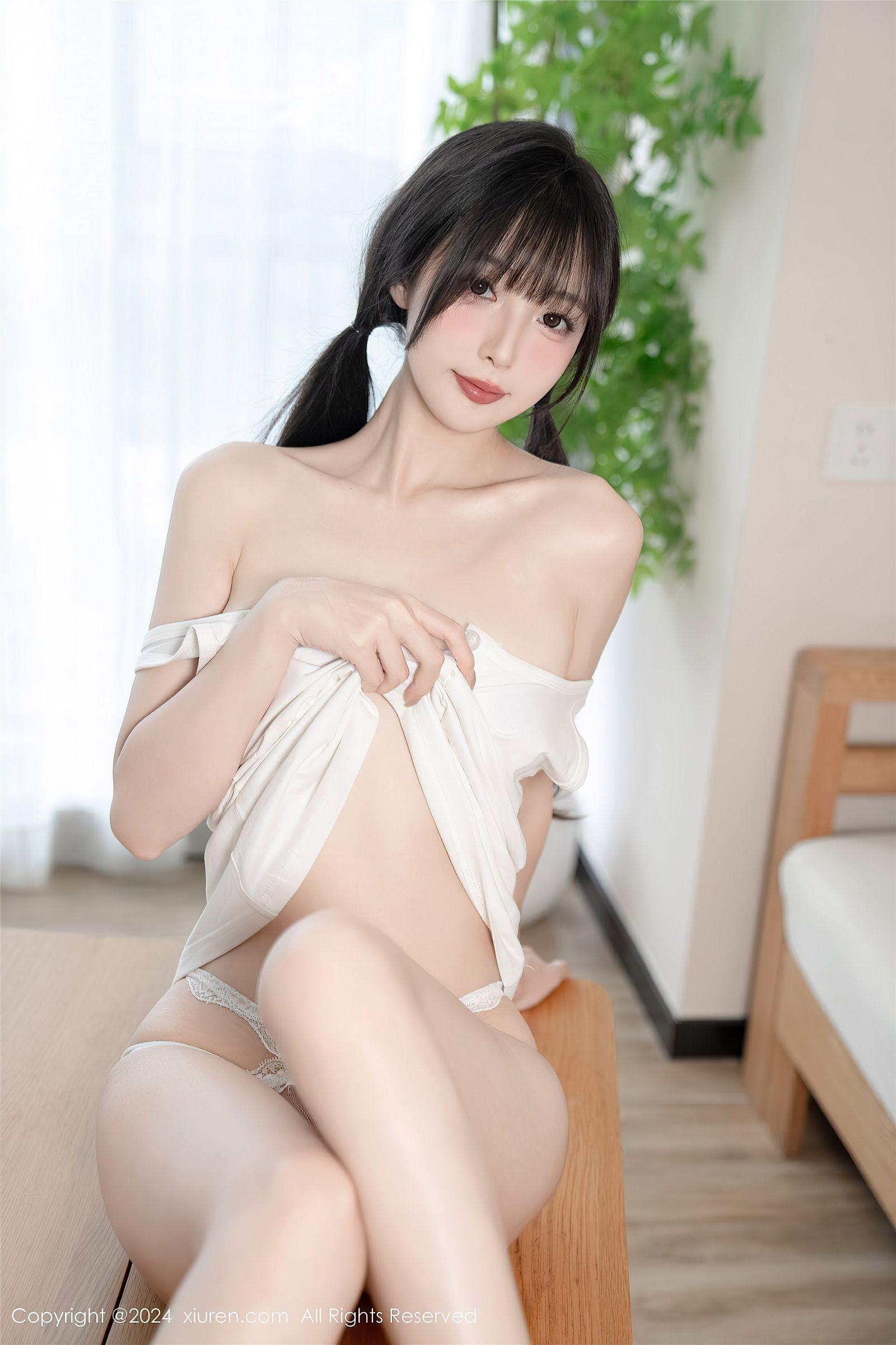 [XIUREN秀人网] 2024.08.01 NO.8952 林星阑_p041