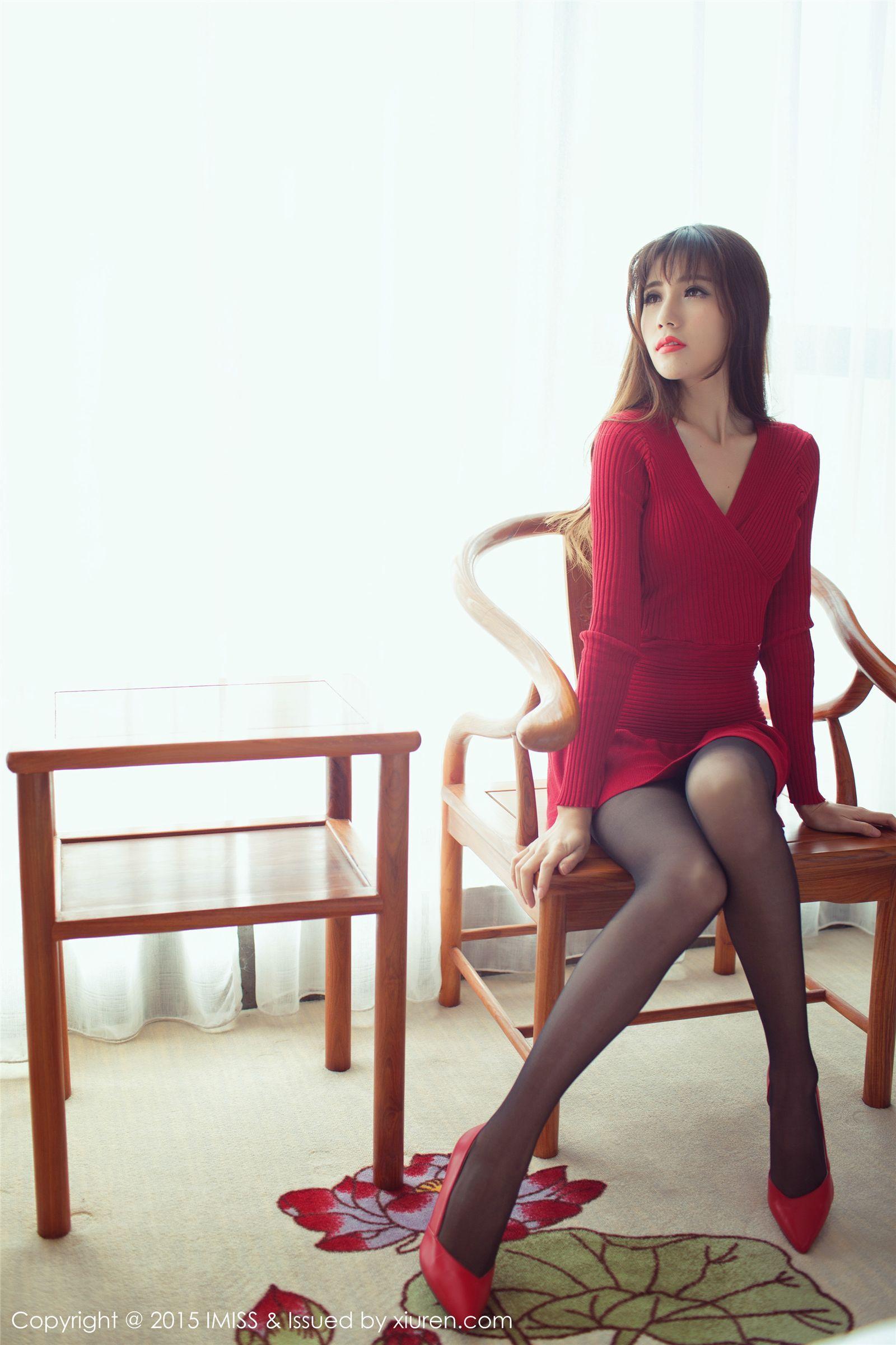 [IMISS爱蜜社美女] 2015.08.09 VOL.011 Sandy陈天扬_p050