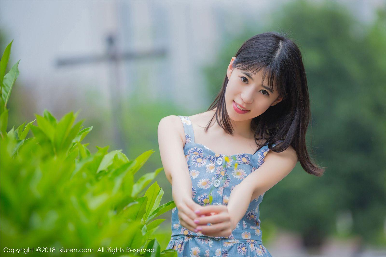 [秀人XIUREN] 2018.07.24 NO.1094 艾栗栗栗栗栗栗吖_p031