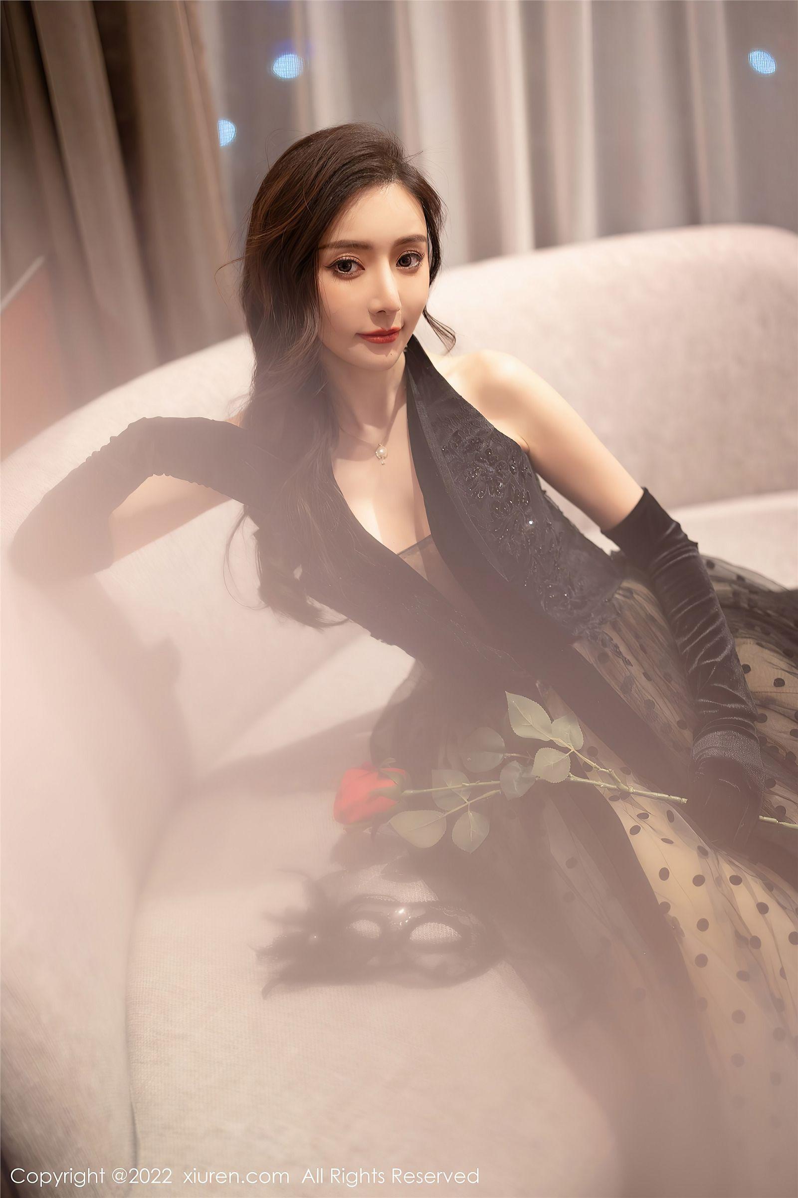 [XIUREN秀人网] 2022.03.04 NO.4673 王馨瑶yanni_p062