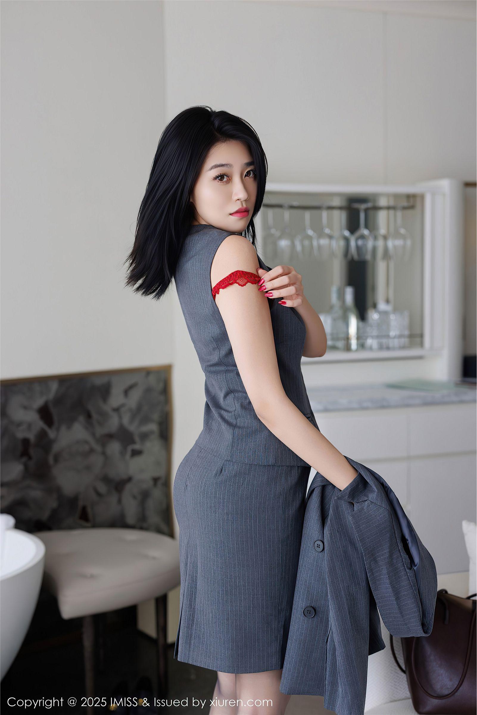 [IMISS爱蜜社] 2025.03.19 NO.787 许诺Sabrina_p027