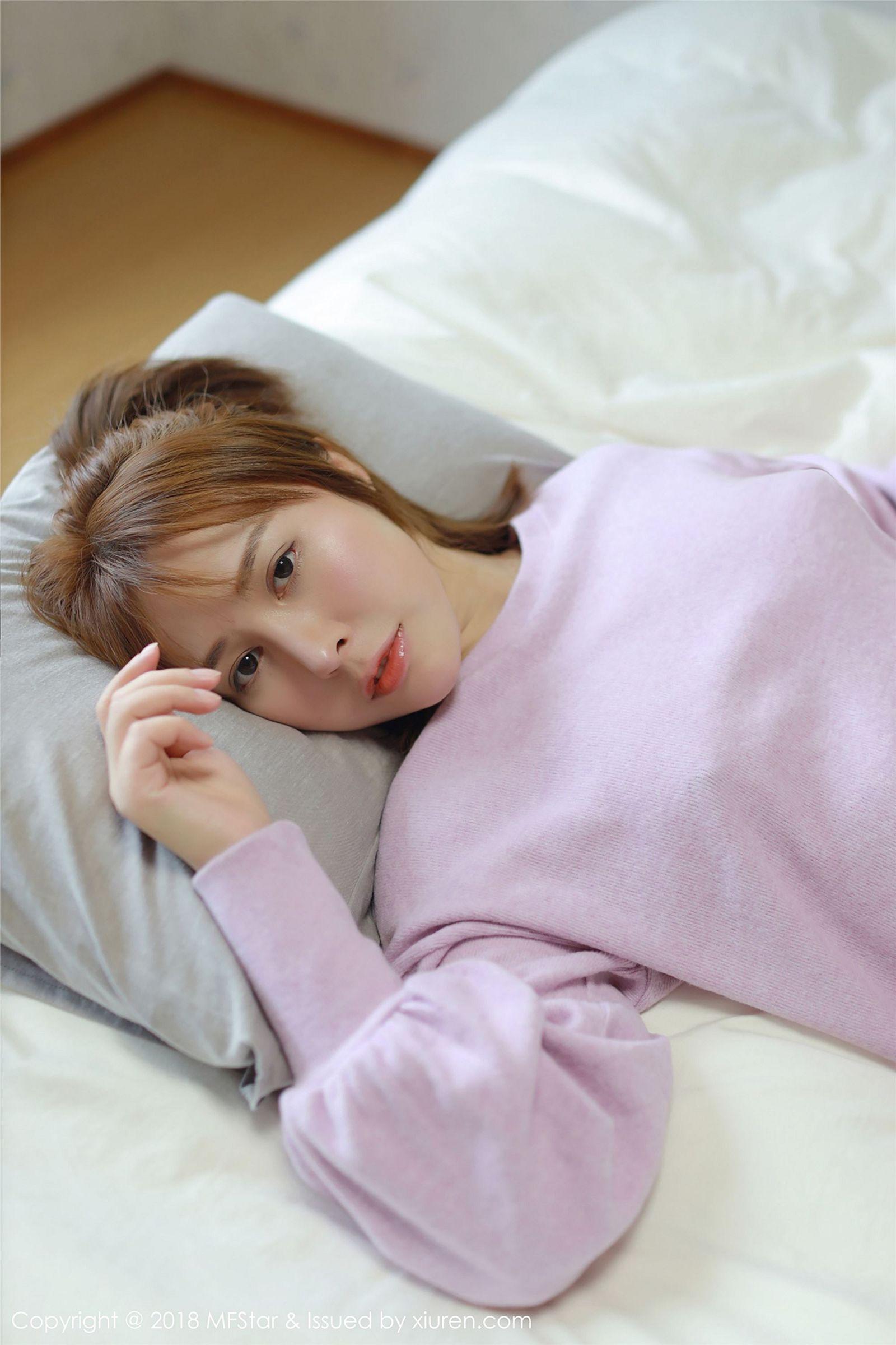 [模范学院美女] 2018.12.17 Vol.170 Evelyn艾莉_p006