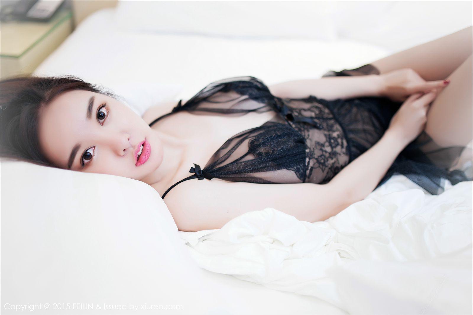 [嗲囡囡美女] 2015.10.19 VOL.009 chen美妍_p004