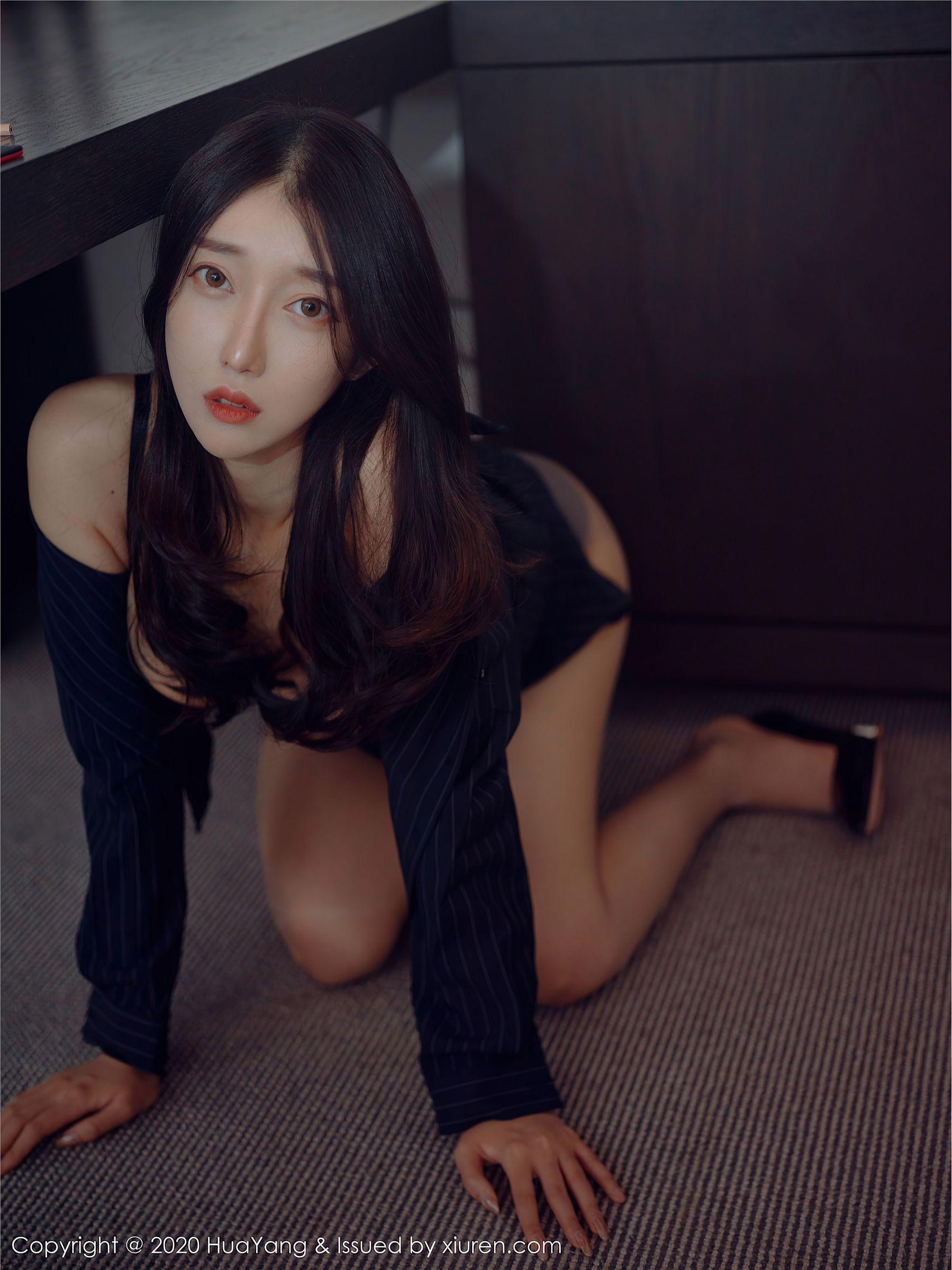 [HuaYang花漾] 2020.11.13 NO.320 玥儿玥er_p024