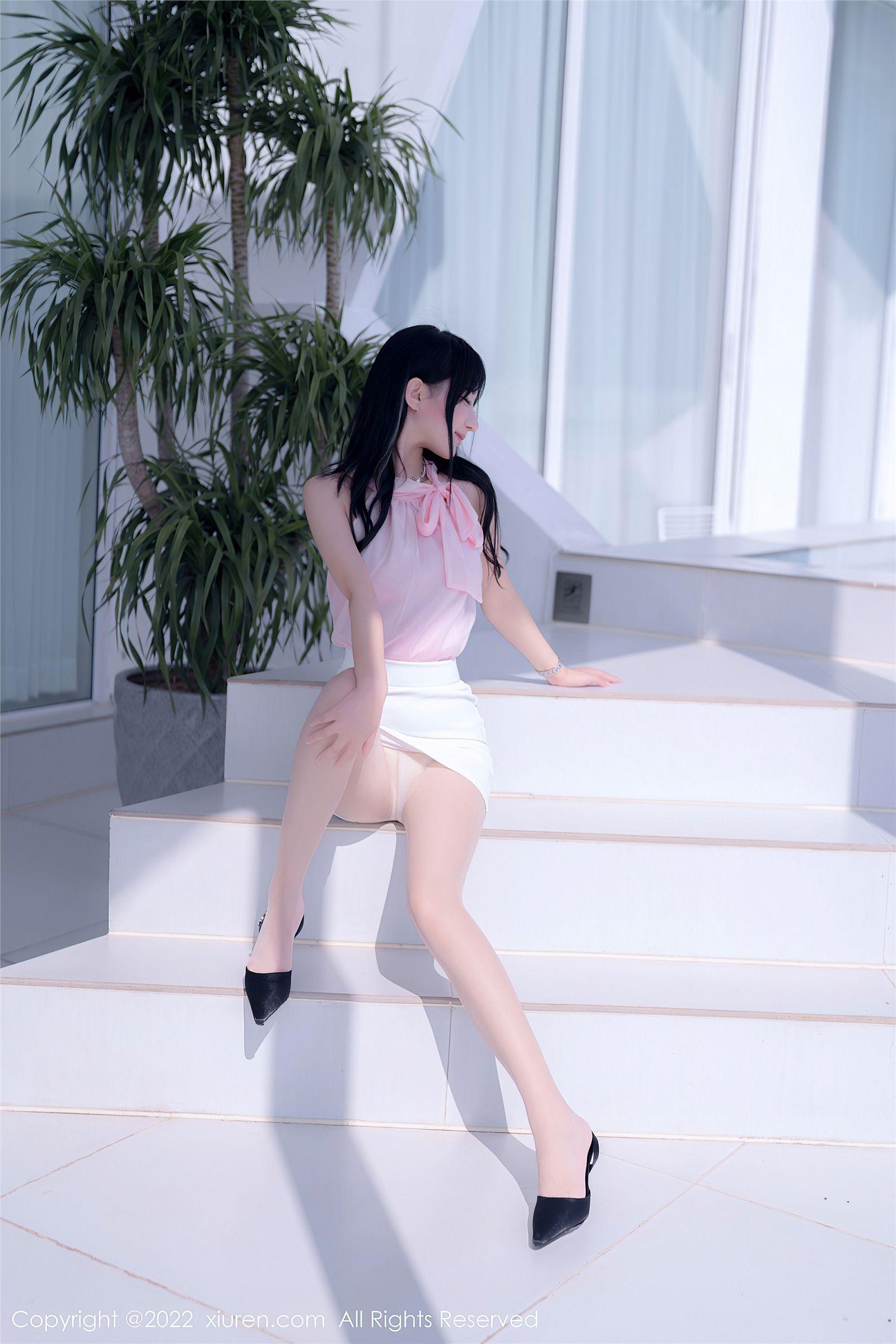 [XIUREN秀人网] 2022.07.22 NO.5318 小果冻儿_p077