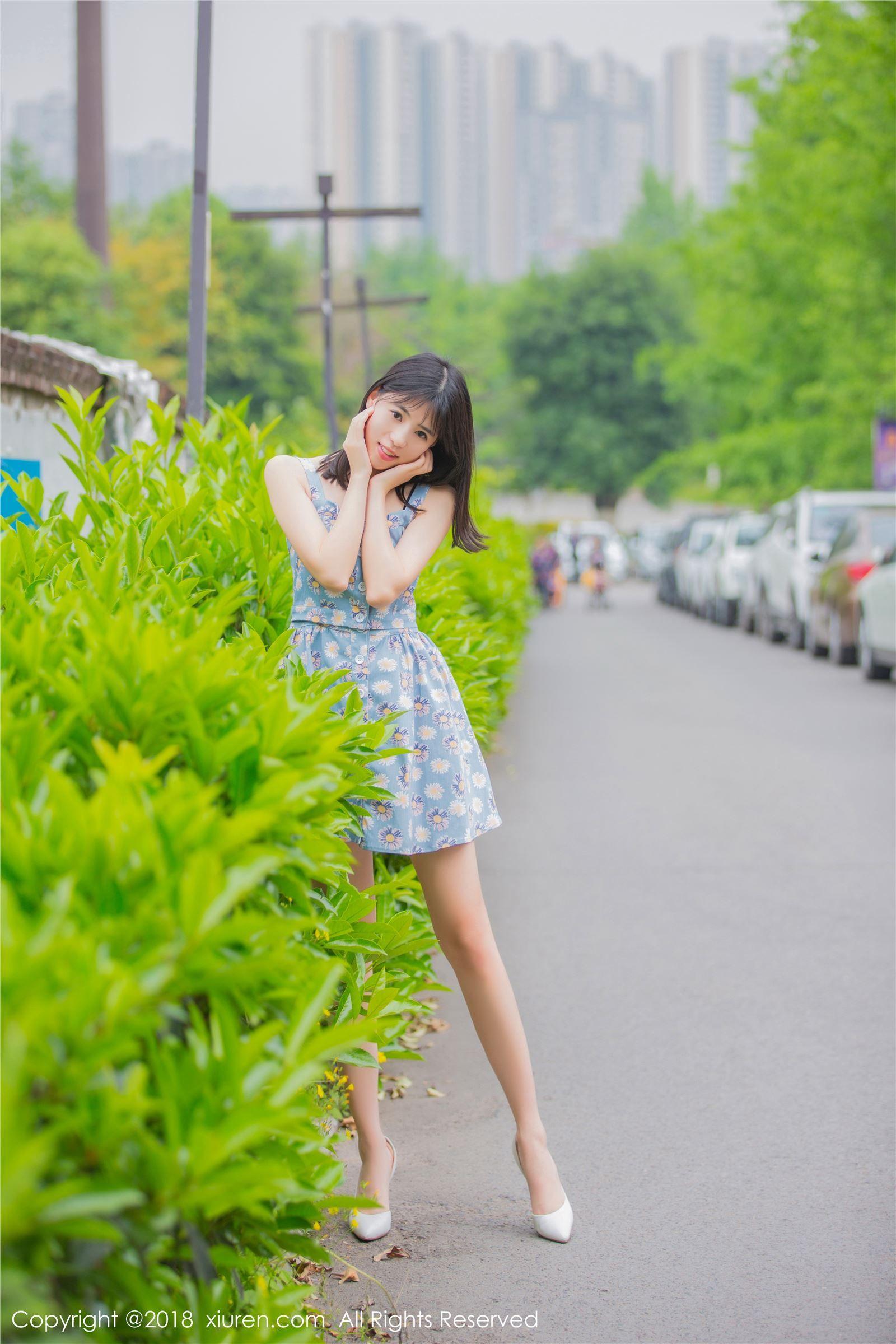 [秀人XIUREN] 2018.07.24 NO.1094 艾栗栗栗栗栗栗吖_p029