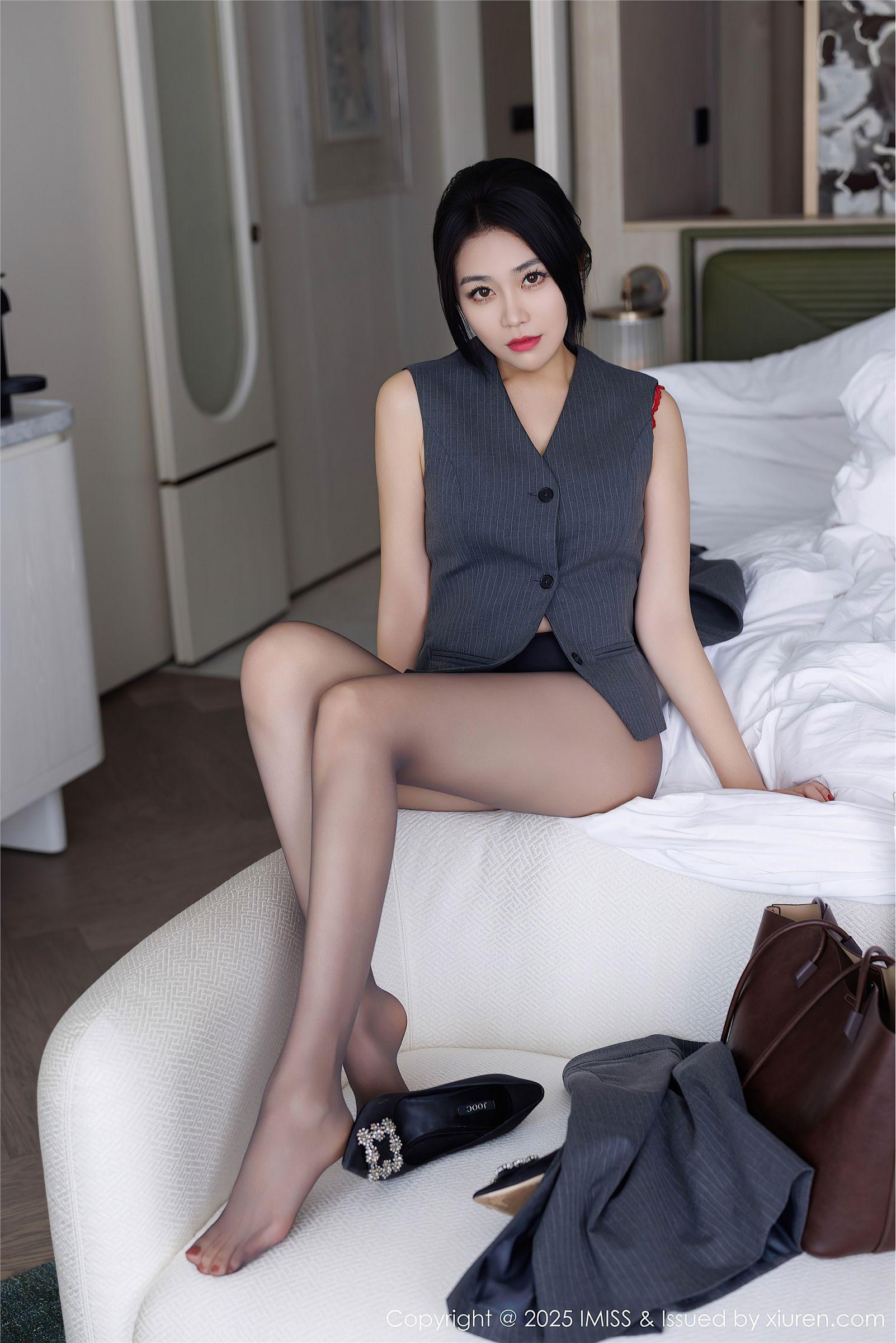 [IMISS爱蜜社] 2025.03.19 NO.787 许诺Sabrina_p051
