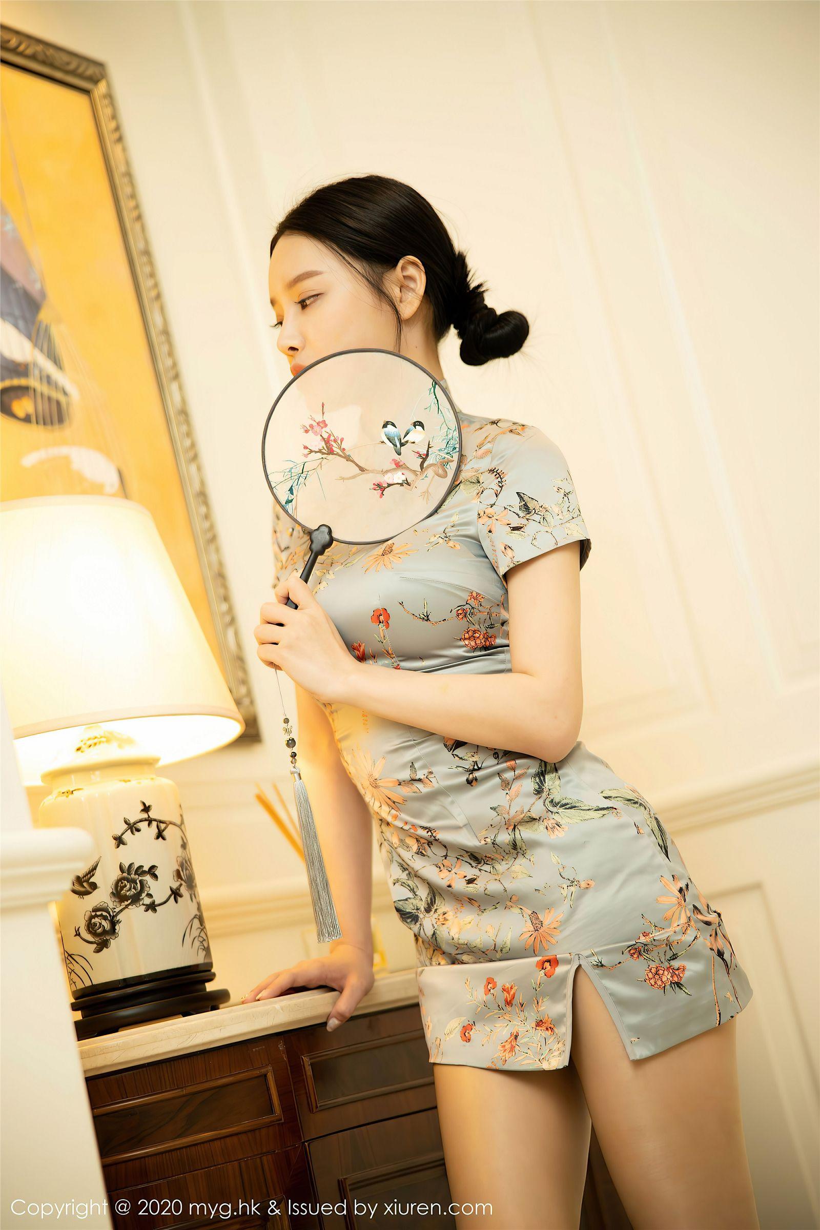 [MYGIRL美媛馆] 2020.12.30 NO.473 唐琪儿_p133