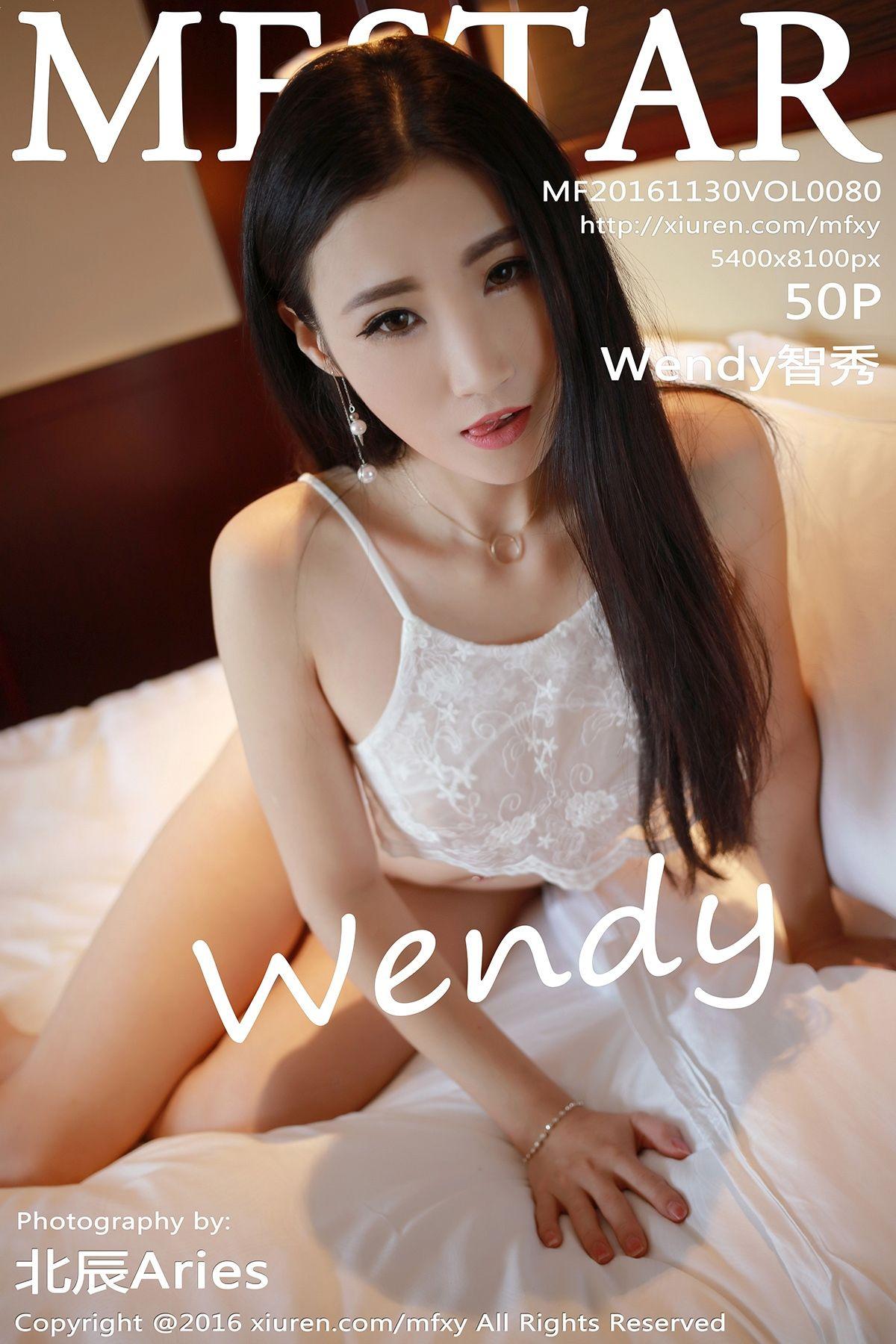 [模范学院美女] 2016.11.30 Vol.080 Wendy智秀_p047