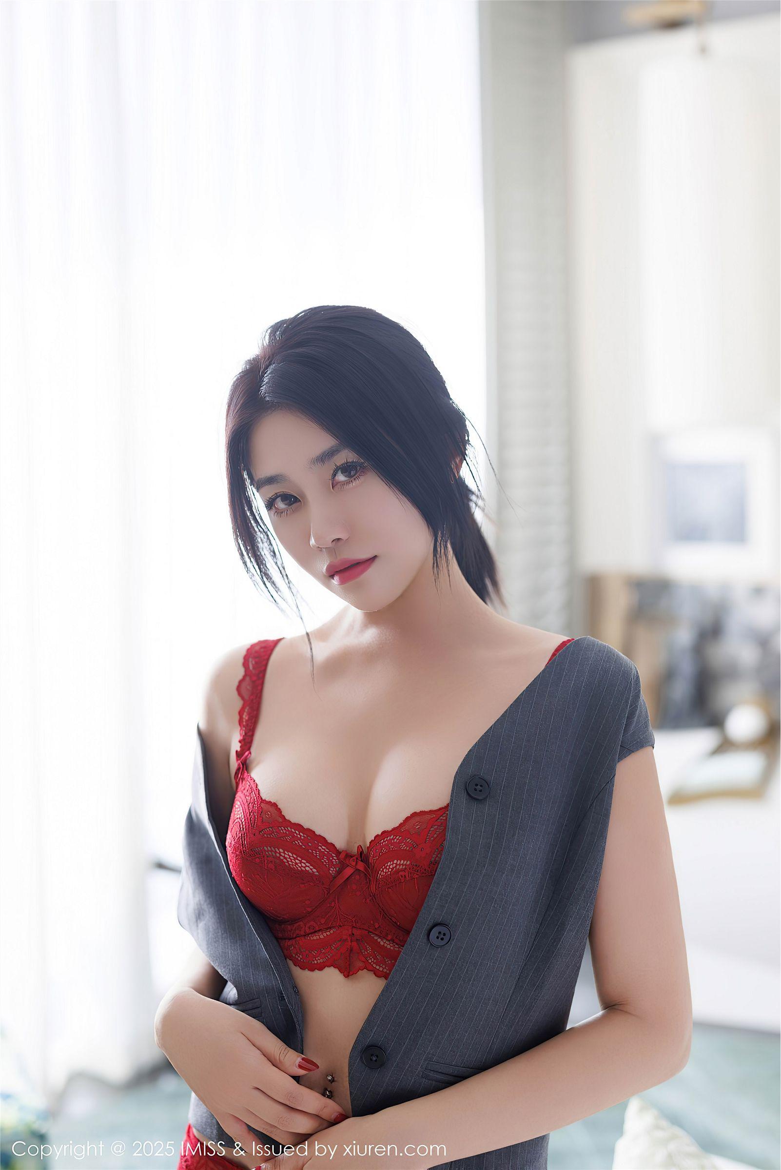[IMISS爱蜜社] 2025.03.19 NO.787 许诺Sabrina_p100
