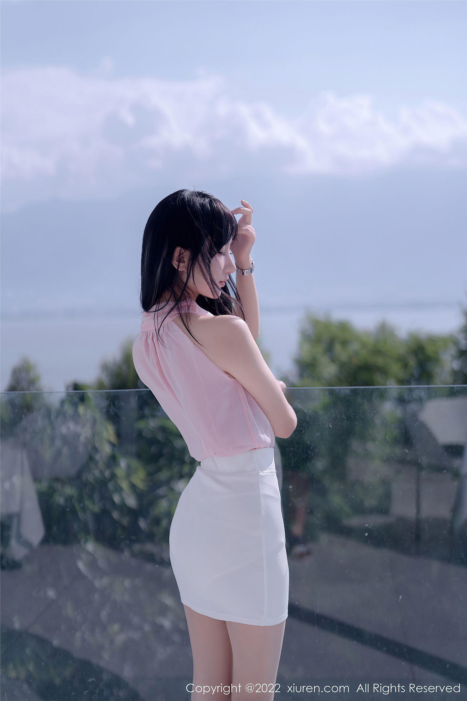 [XIUREN秀人网] 2022.07.22 NO.5318 小果冻儿_p056