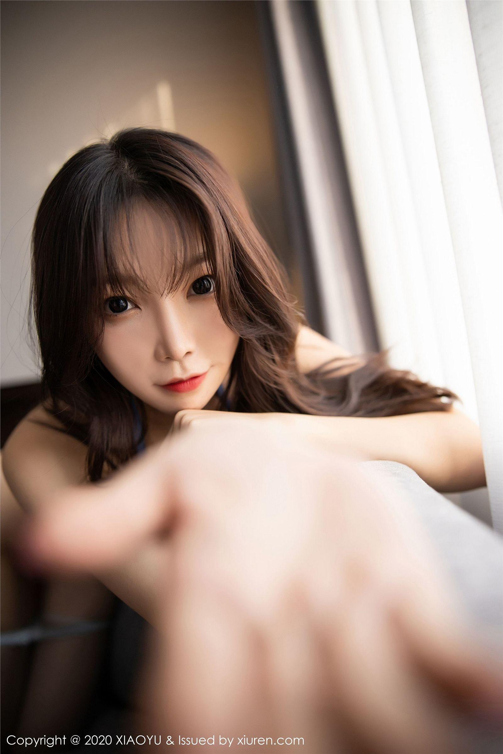 [XIAOYU语画界] 2020.03.25 VOL.275 芝芝Booty_p068