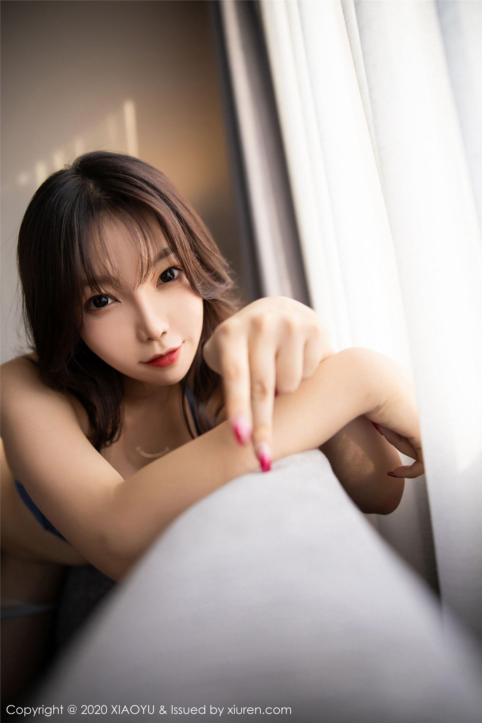 [XIAOYU语画界] 2020.03.25 VOL.275 芝芝Booty_p066