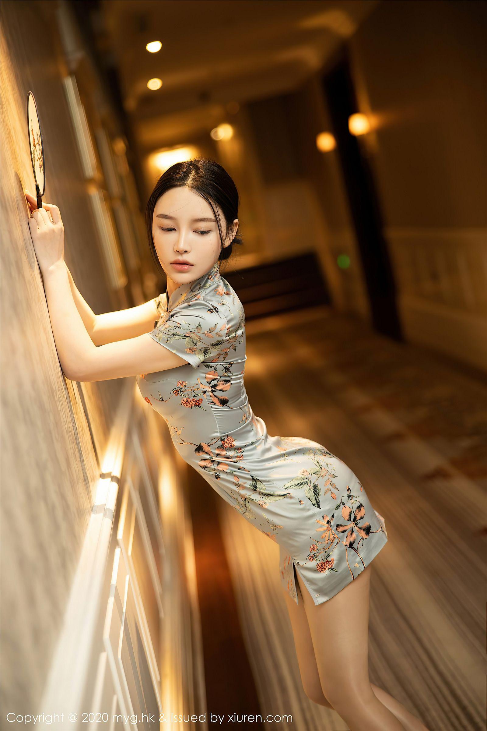 [MYGIRL美媛馆] 2020.12.30 NO.473 唐琪儿_p103