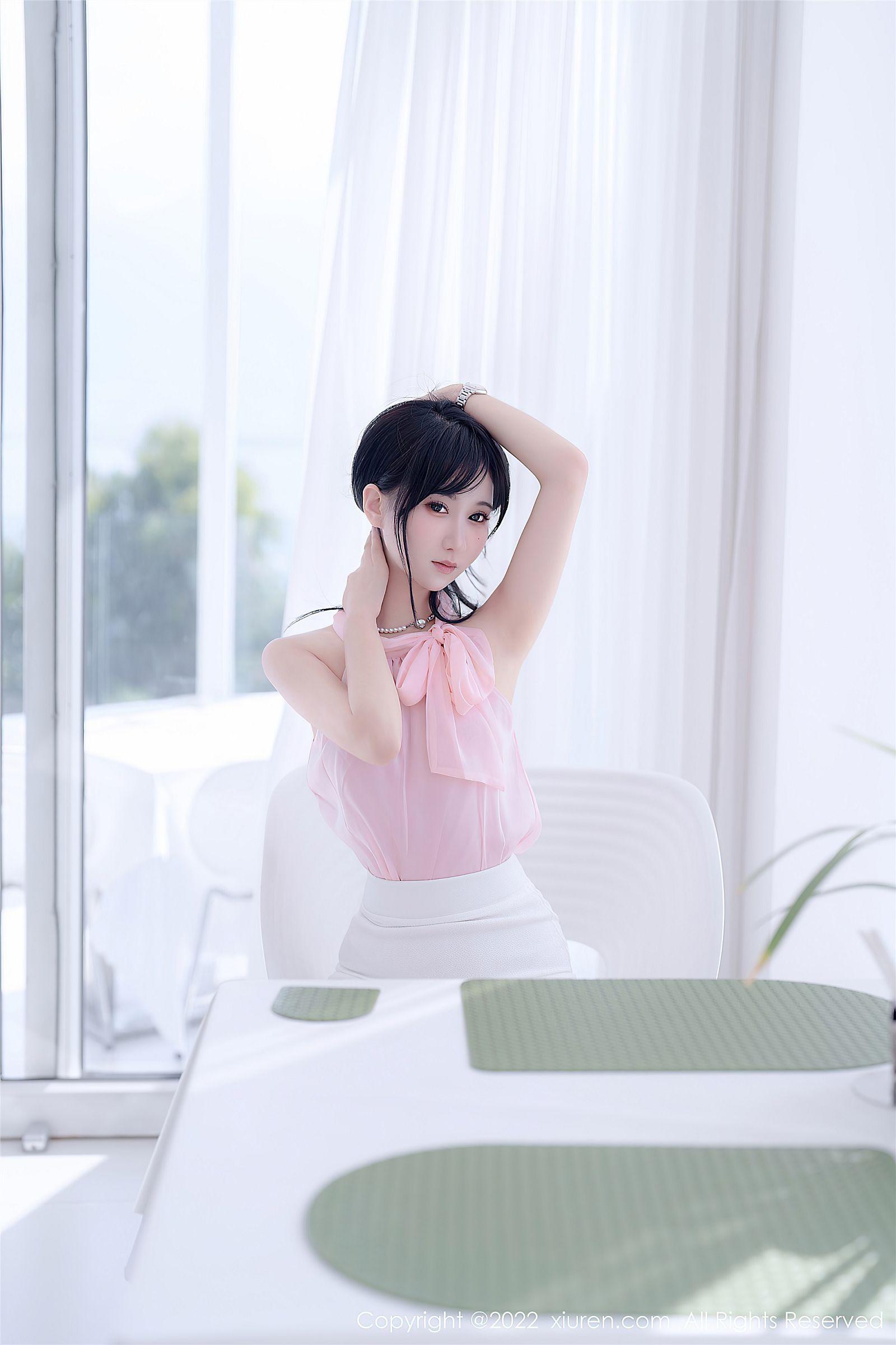 [XIUREN秀人网] 2022.07.22 NO.5318 小果冻儿_p052