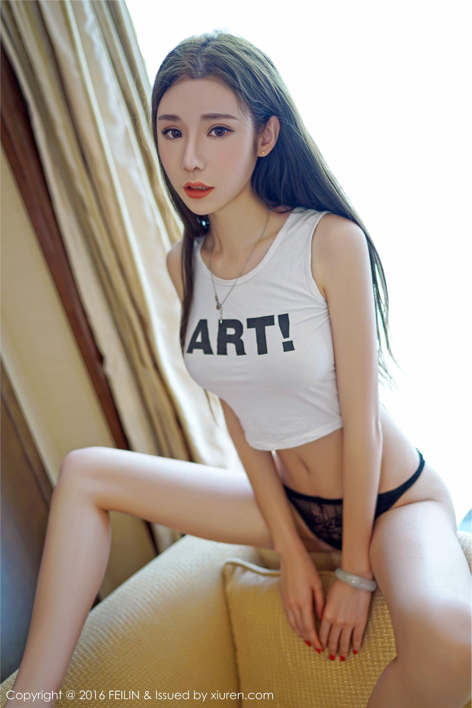 [嗲囡囡美女] 2016.09.21 Vol.059 萌琪琪Irene_p007