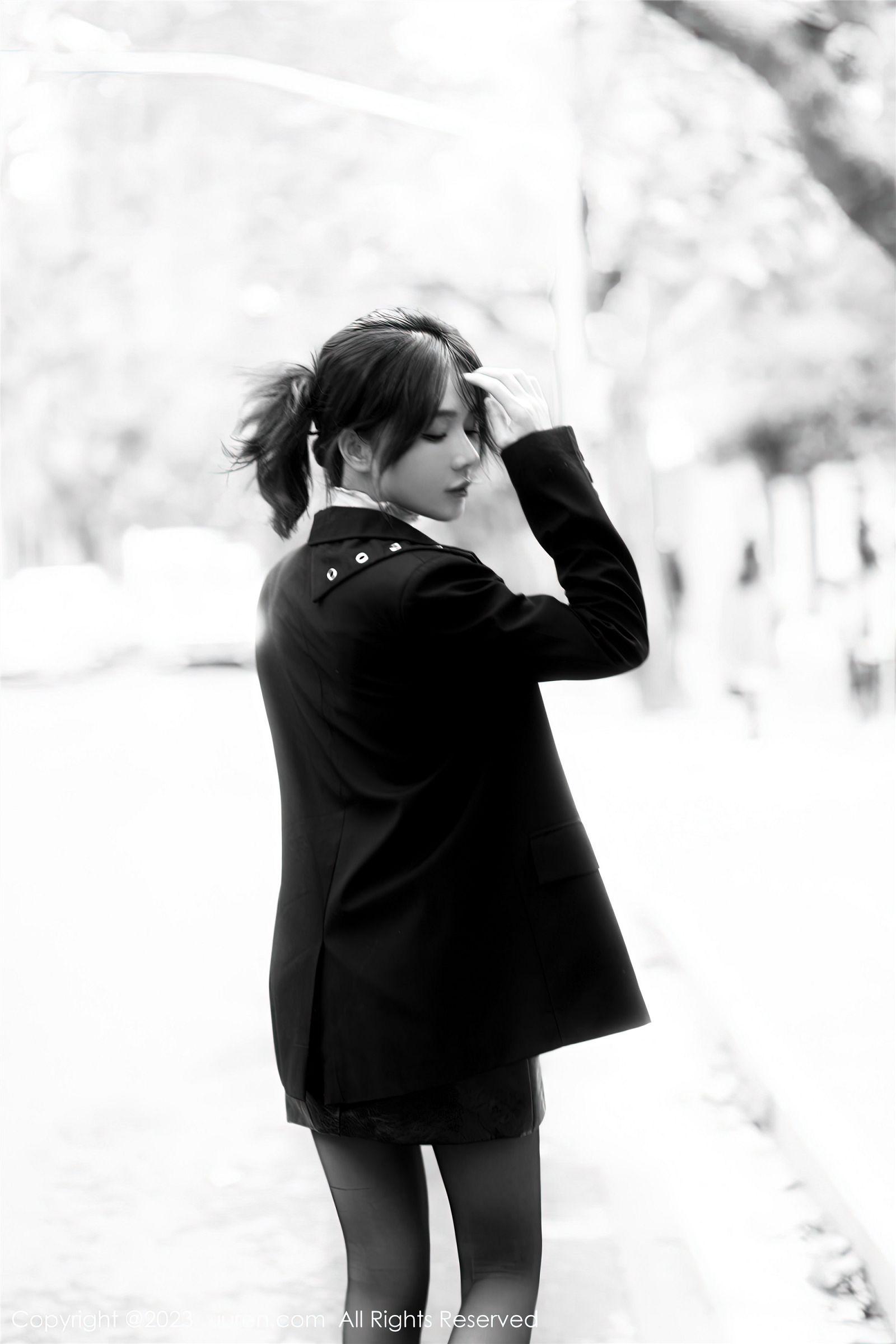 [XIUREN秀人网] 2023.01.04 NO.6080 婠婠么_p064