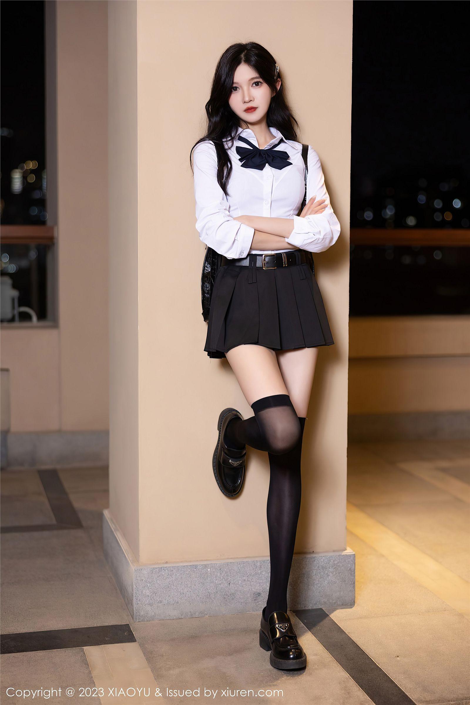 [XIAOYU画语界] 2023.11.22 NO.1150 程程程-_p045