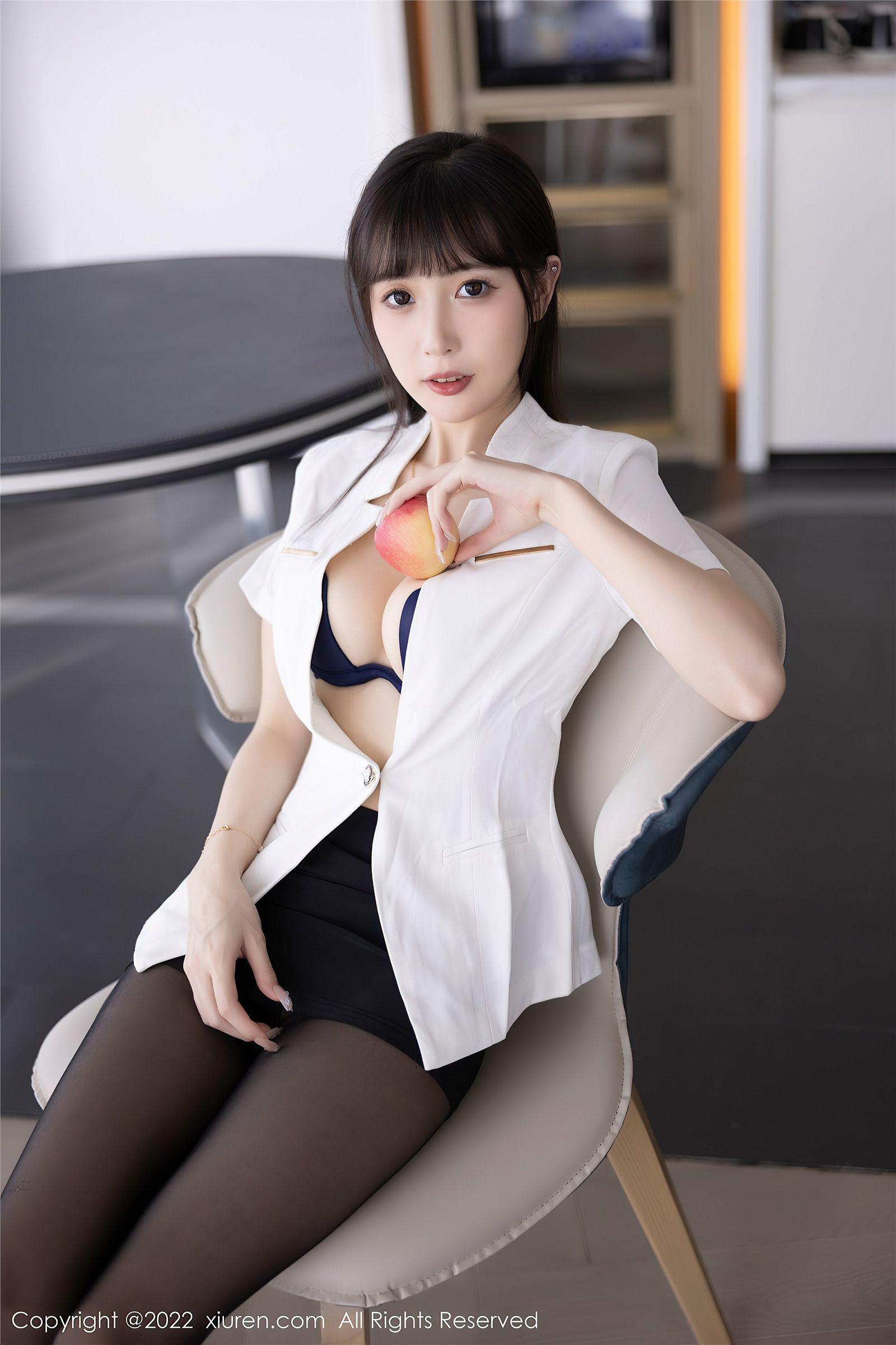 [XIUREN秀人网] 2022.10.12 NO.5700 林星阑_p064