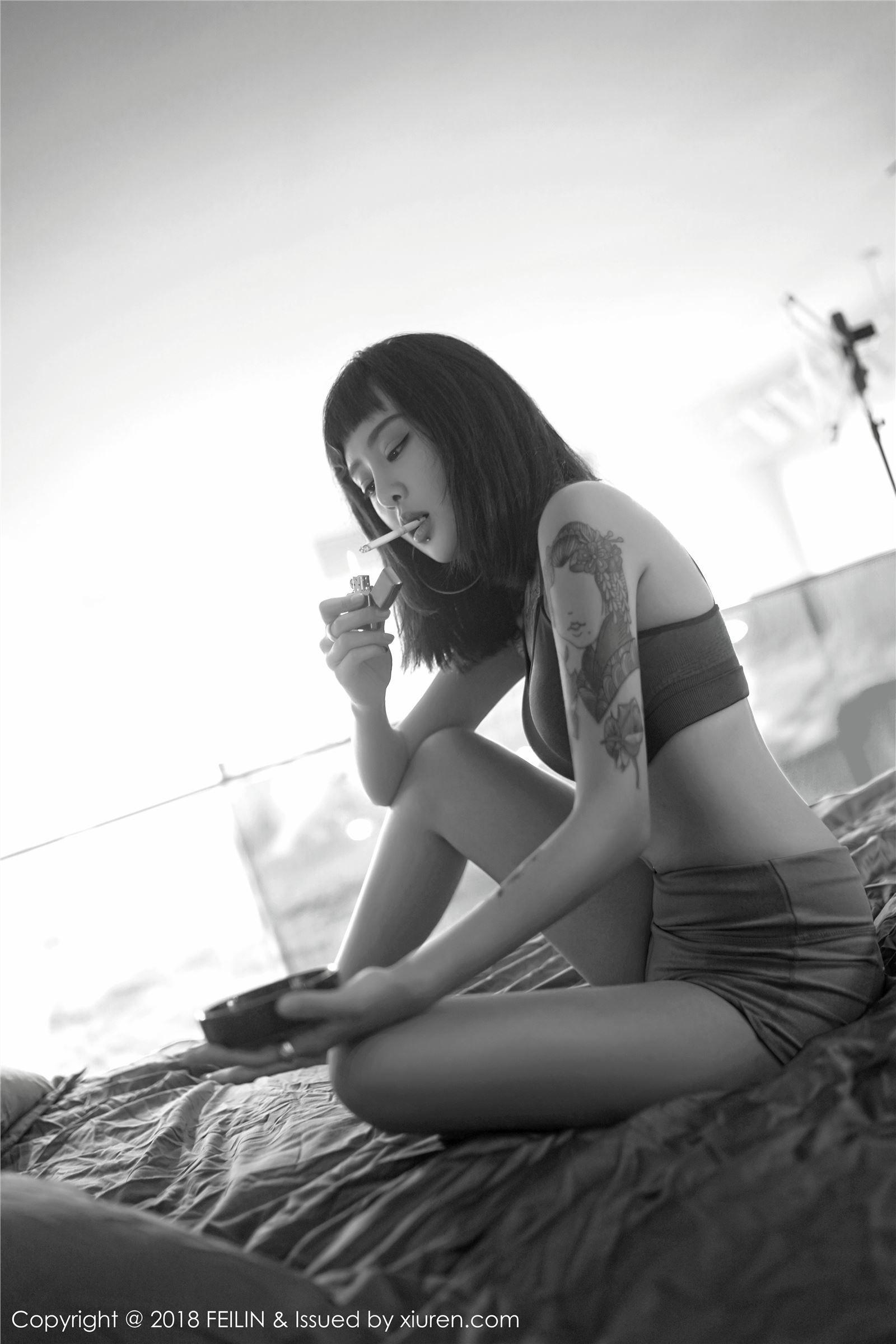 [嗲囡囡美女] 2018.03.29 Vol.129 赵艺璇_p007