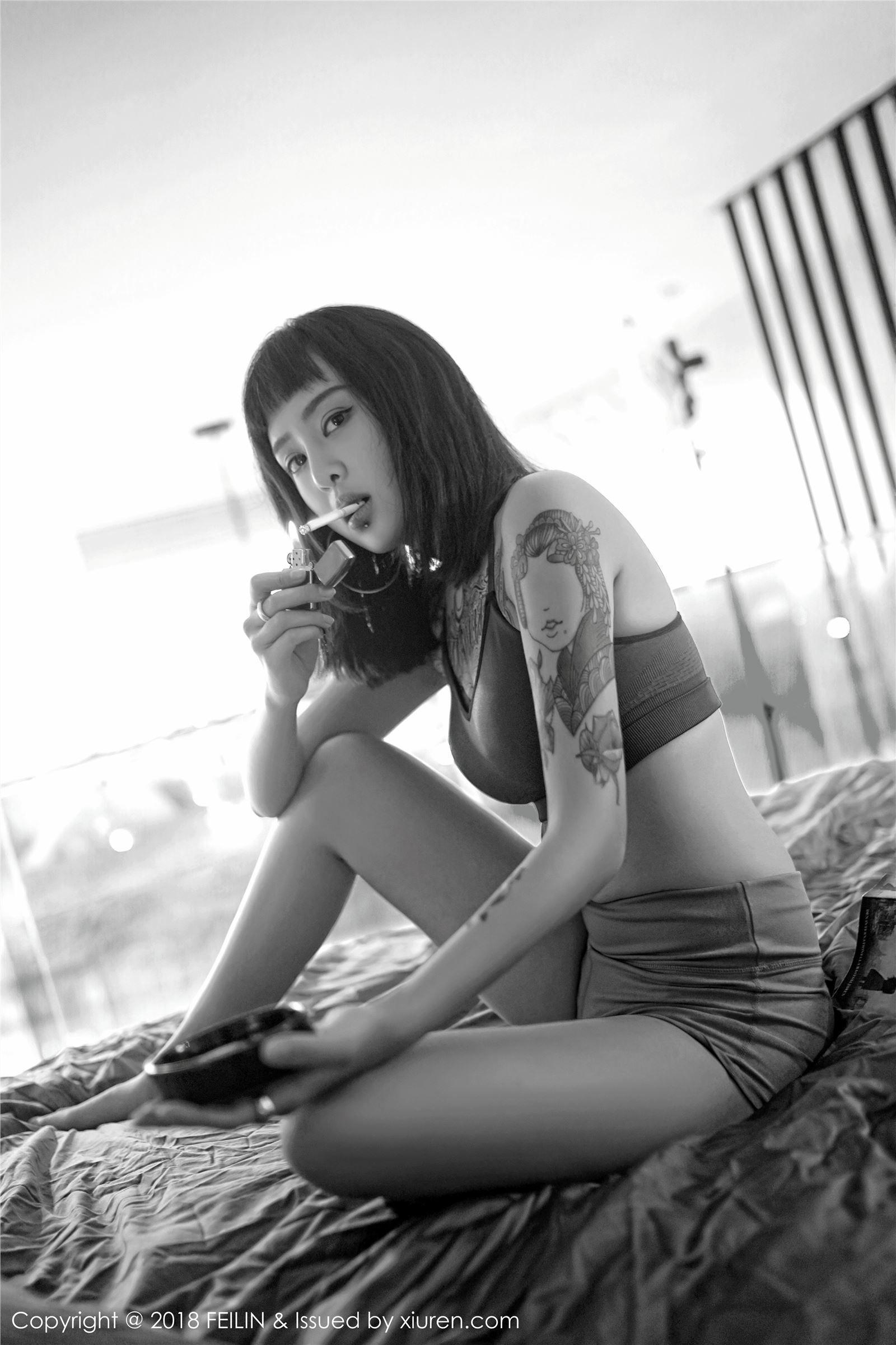 [嗲囡囡美女] 2018.03.29 Vol.129 赵艺璇_p008