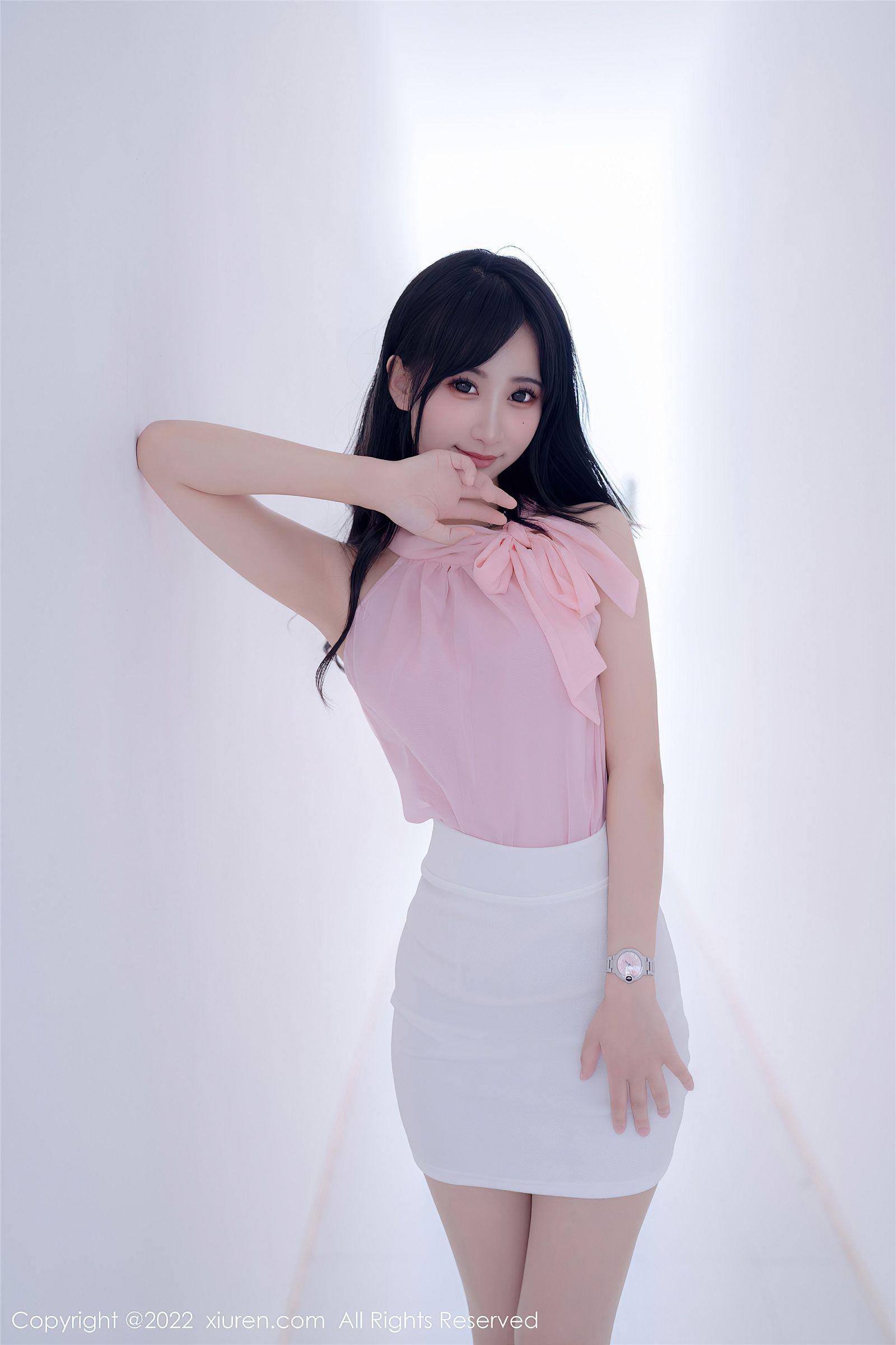 [XIUREN秀人网] 2022.07.22 NO.5318 小果冻儿_p063