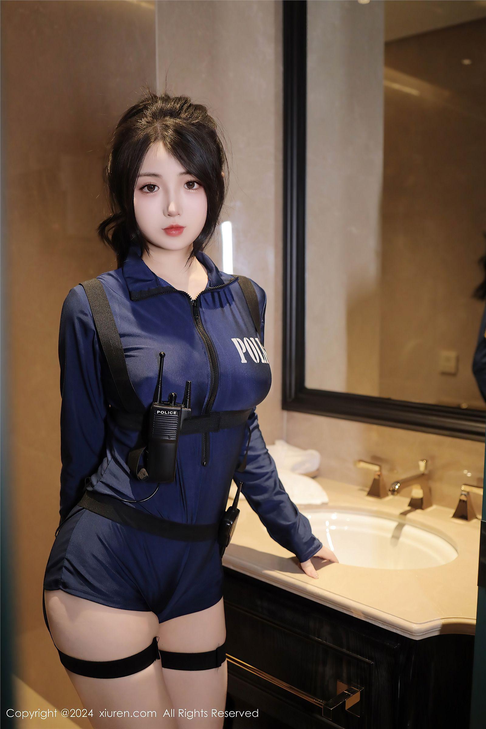 [XIUREN秀人网] 2024.10.22 NO.9326 陈小花_p045