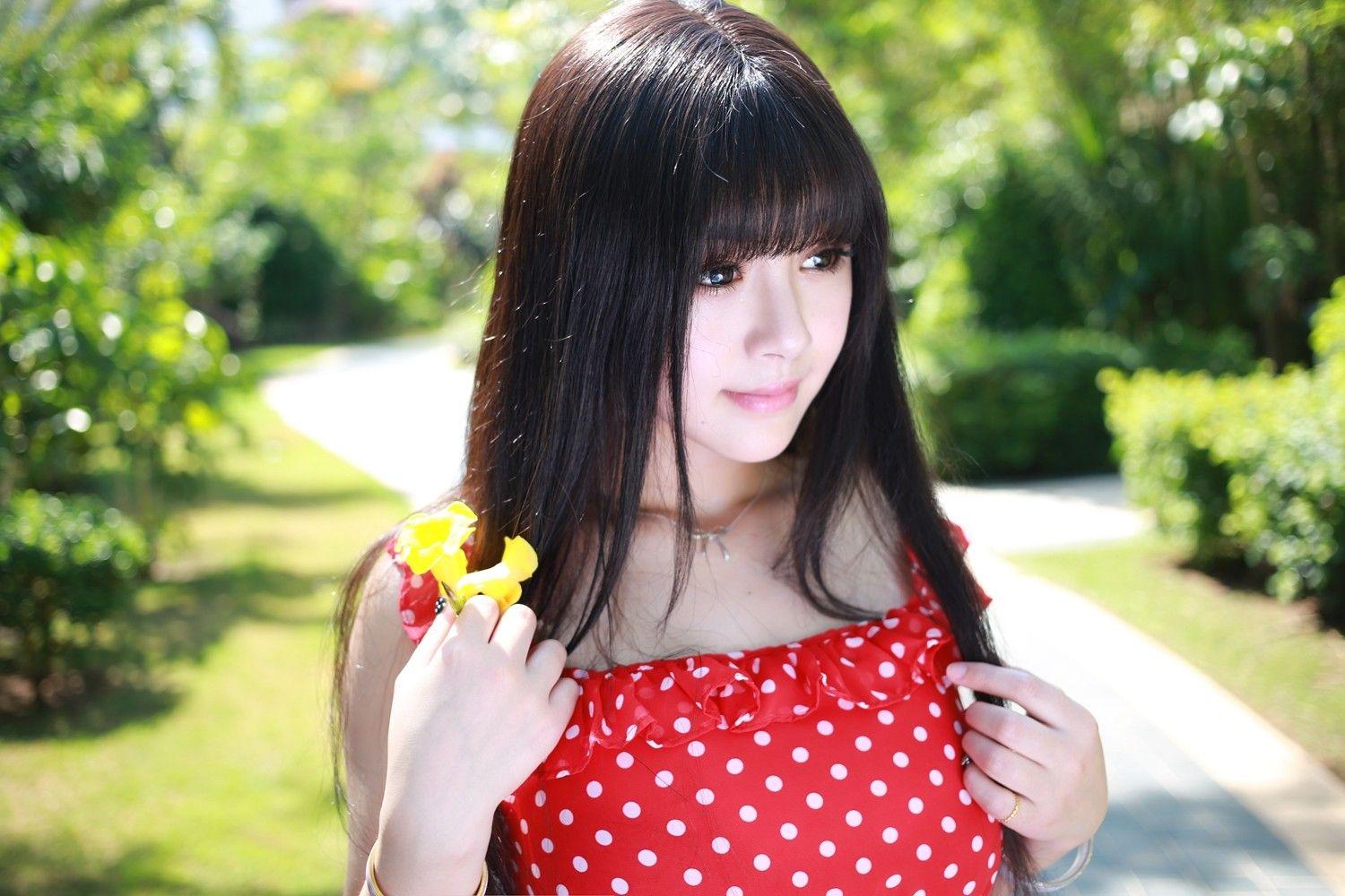 [美媛馆MYGIRL] NO.071-可儿海南三亚旅拍_p027