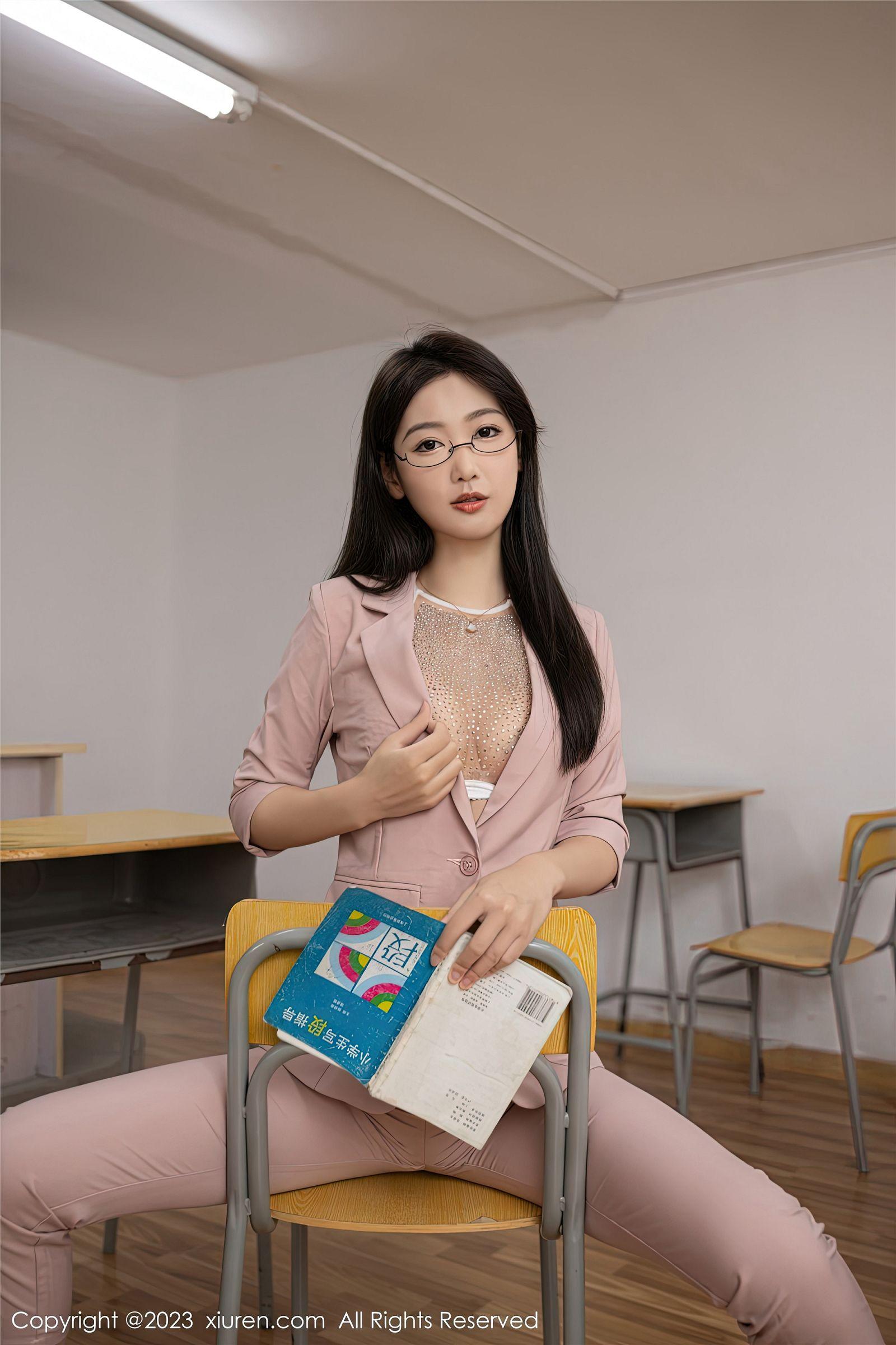 [XIUREN秀人网] 2023.01.28 NO.6179 唐安琪_p083