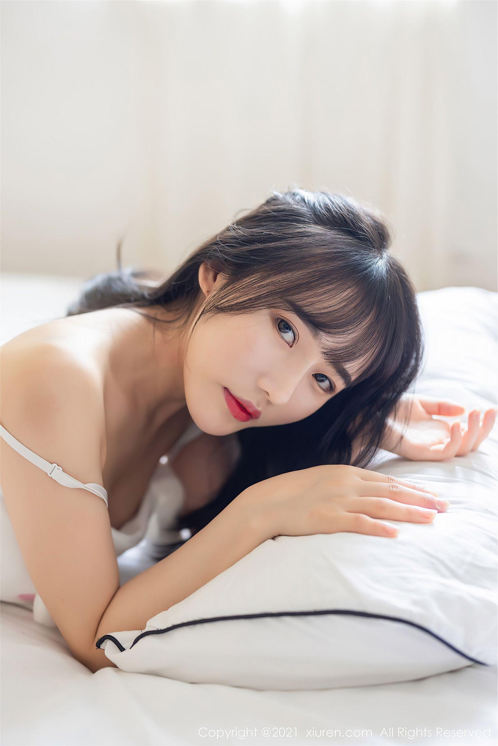 [XIUREN秀人网] 2021.05.25 NO.3457 唐心_p029