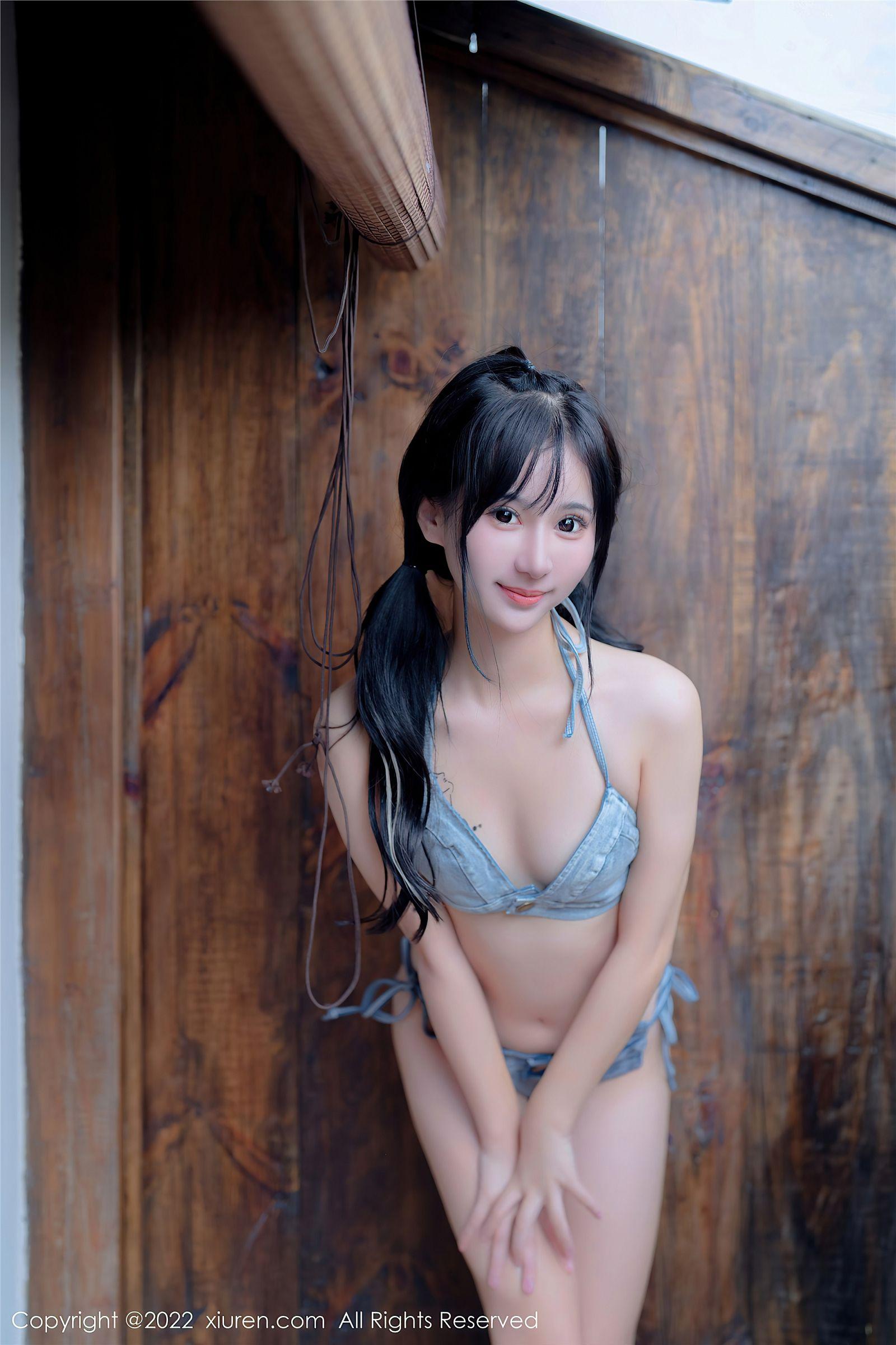 [XIUREN秀人网] 2022.09.06 NO.5548 小果冻儿_p072
