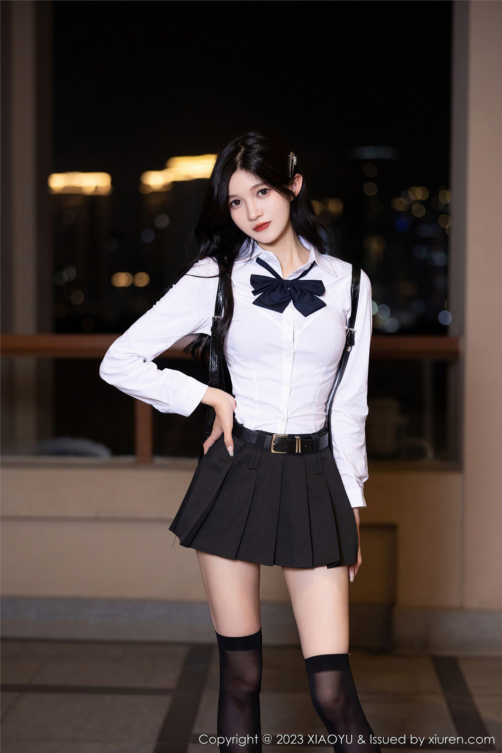 [XIAOYU画语界] 2023.11.22 NO.1150 程程程-_p062
