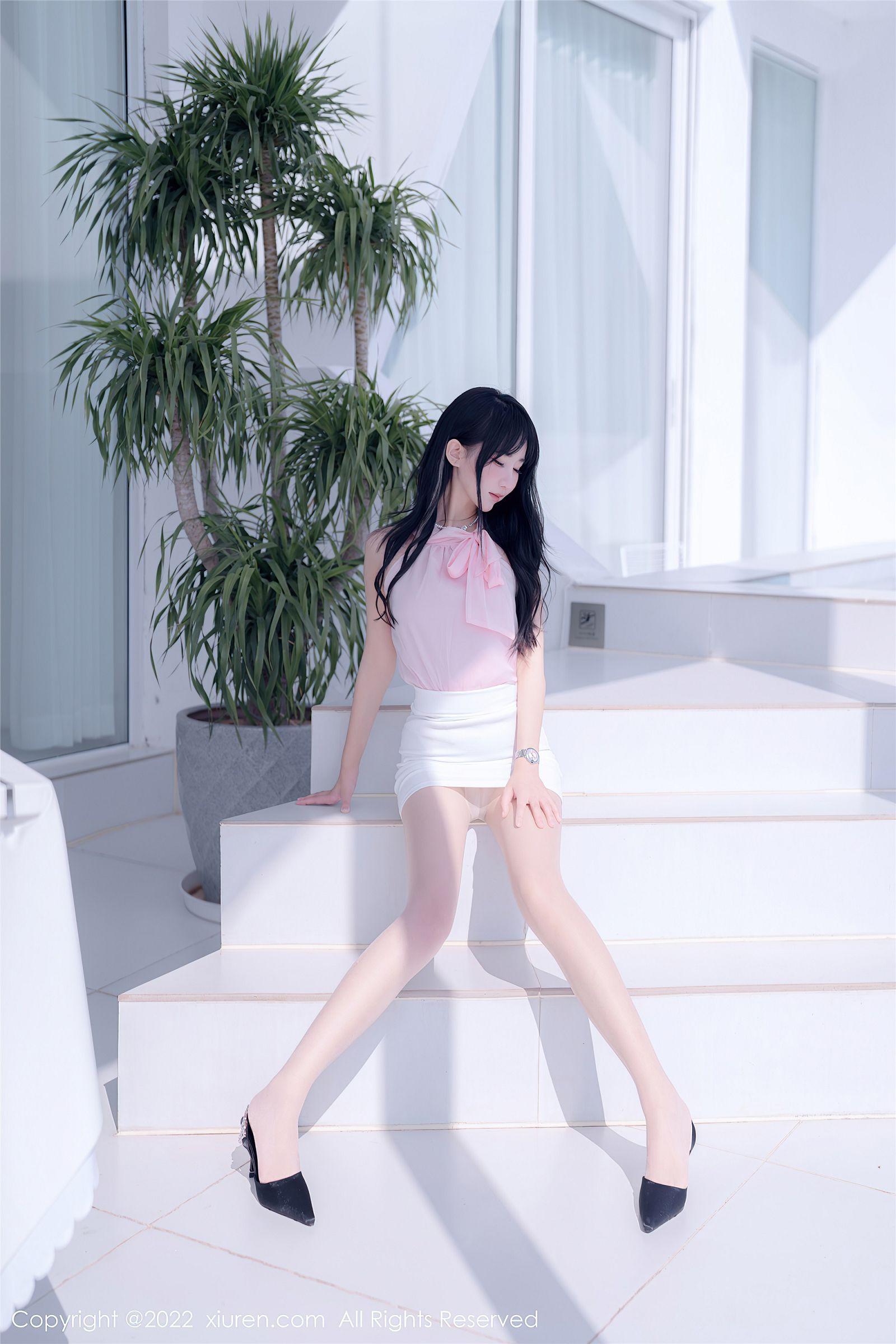 [XIUREN秀人网] 2022.07.22 NO.5318 小果冻儿_p076
