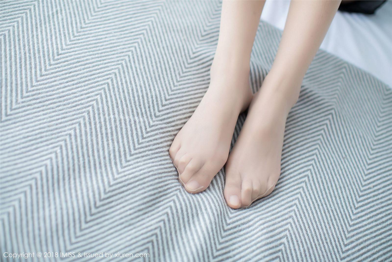 [IMISS爱蜜社美女] 2018.09.05 VOL.286 猫宝_p020