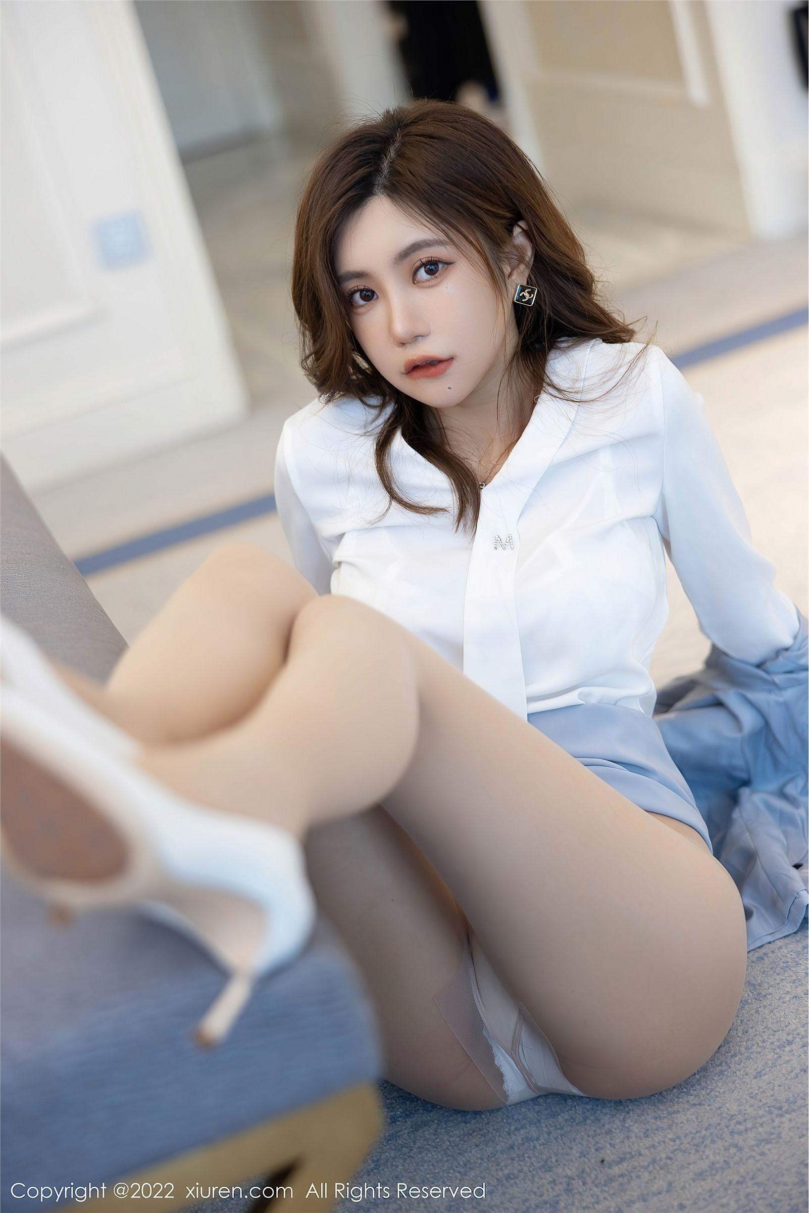 [XIUREN秀人网] 2022.05.13 NO.5006 绮里嘉ula_p043