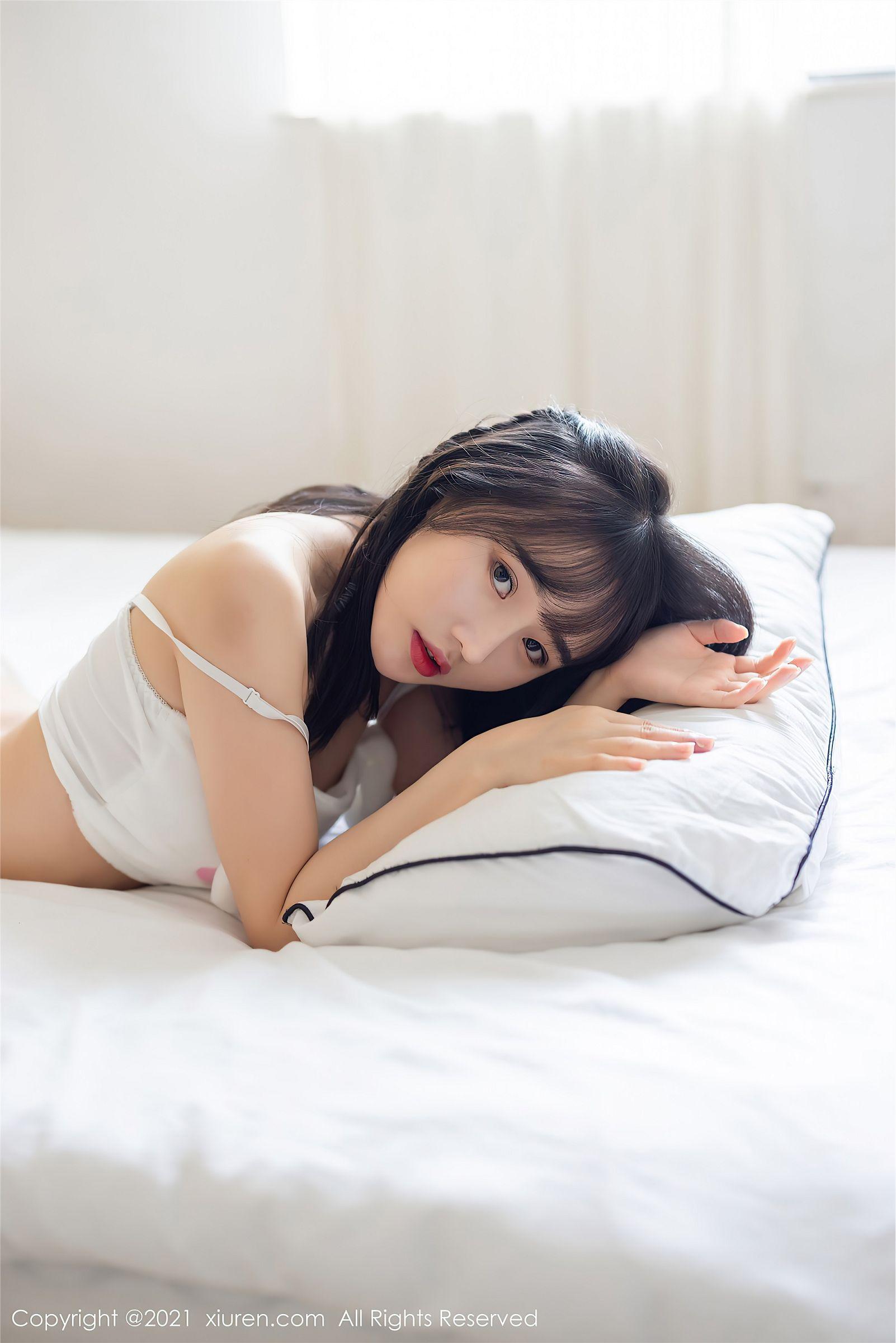 [XIUREN秀人网] 2021.05.25 NO.3457 唐心_p027