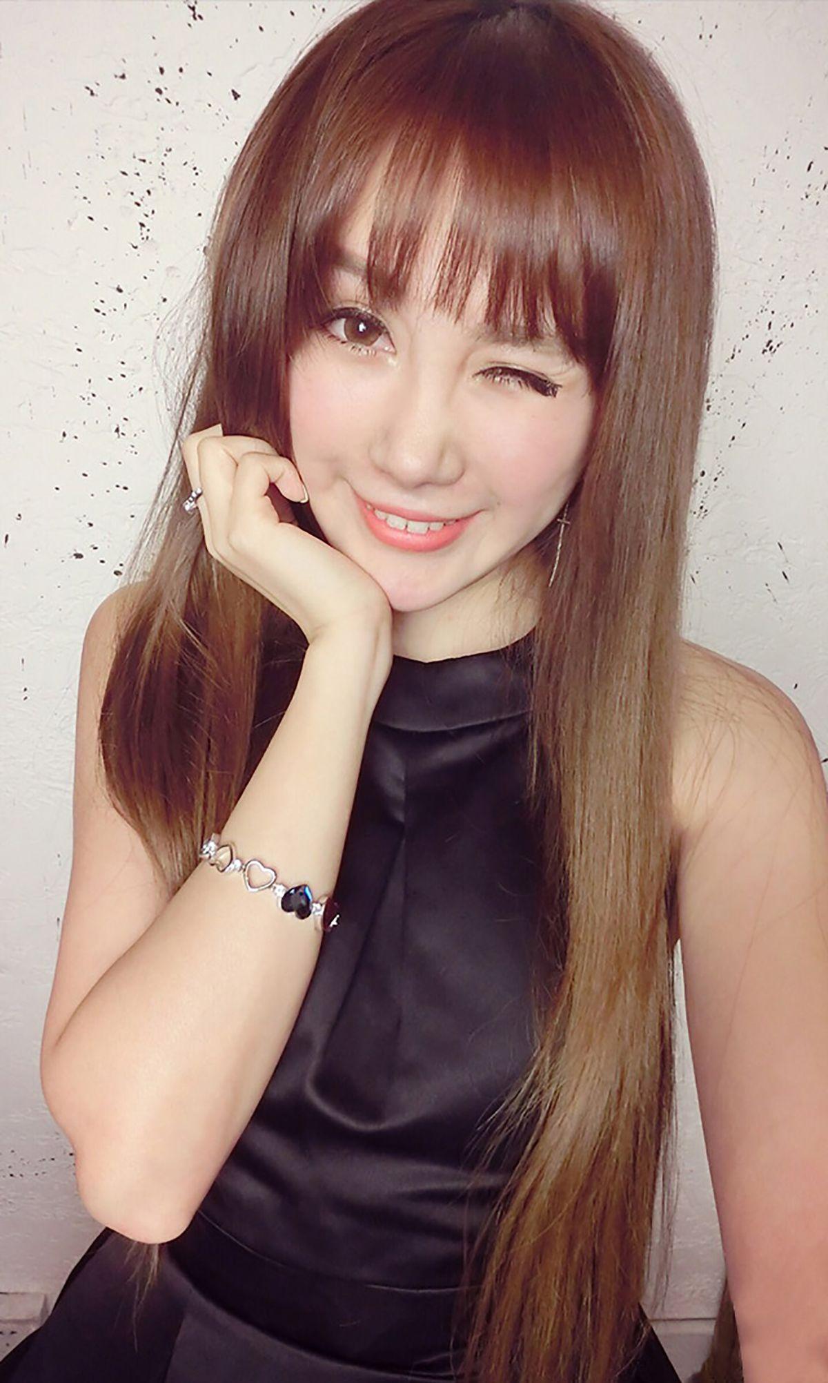 [爱尤物Ugirls] NO.017 加美_p023