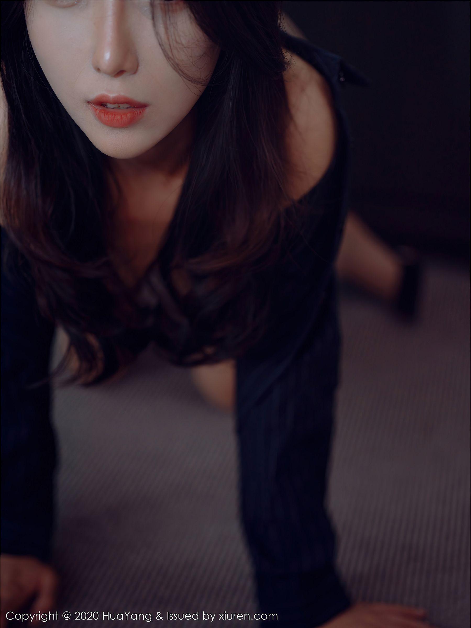 [HuaYang花漾] 2020.11.13 NO.320 玥儿玥er_p027