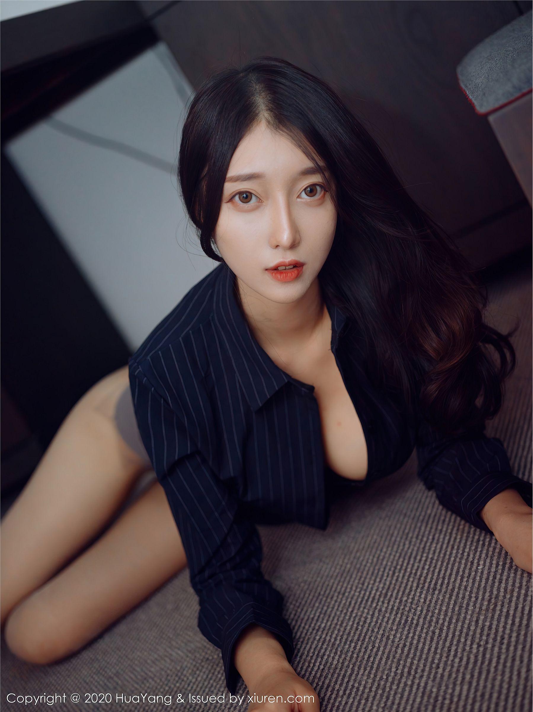 [HuaYang花漾] 2020.11.13 NO.320 玥儿玥er_p013