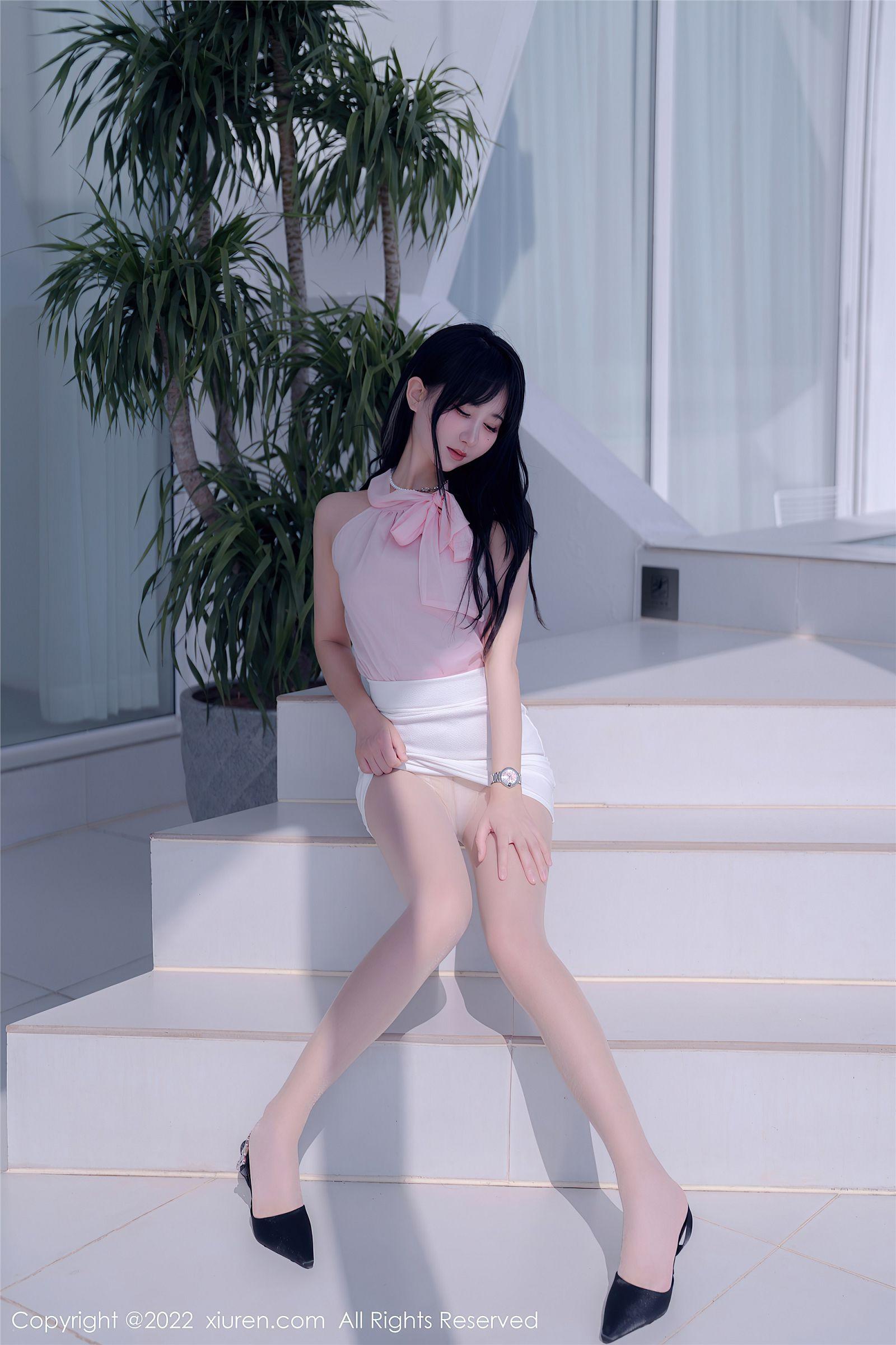 [XIUREN秀人网] 2022.07.22 NO.5318 小果冻儿_p012