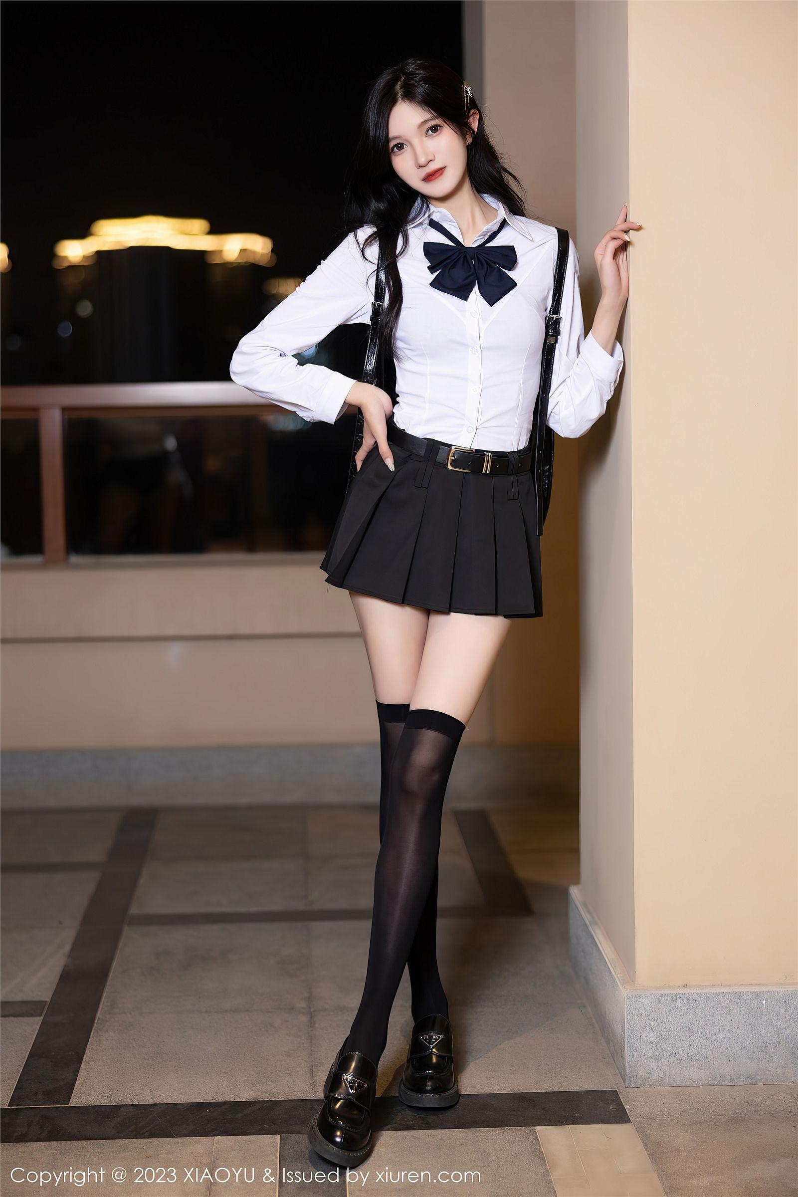[XIAOYU画语界] 2023.11.22 NO.1150 程程程-_p063