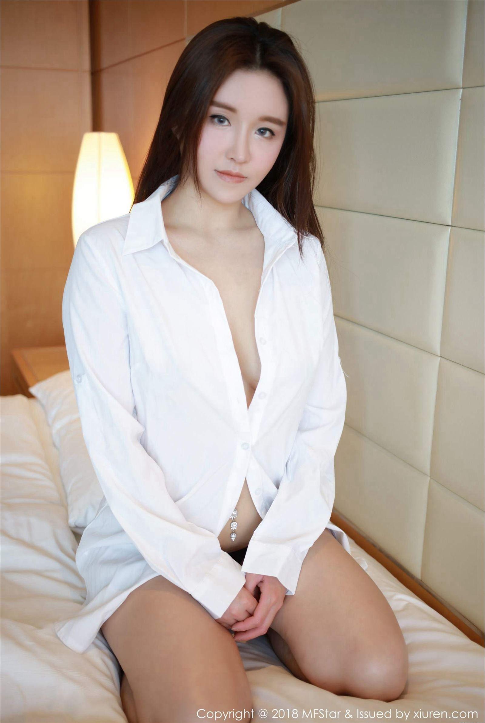 [模范学院美女] 2018.05.30 Vol.124 Jennanni_Jen_p022