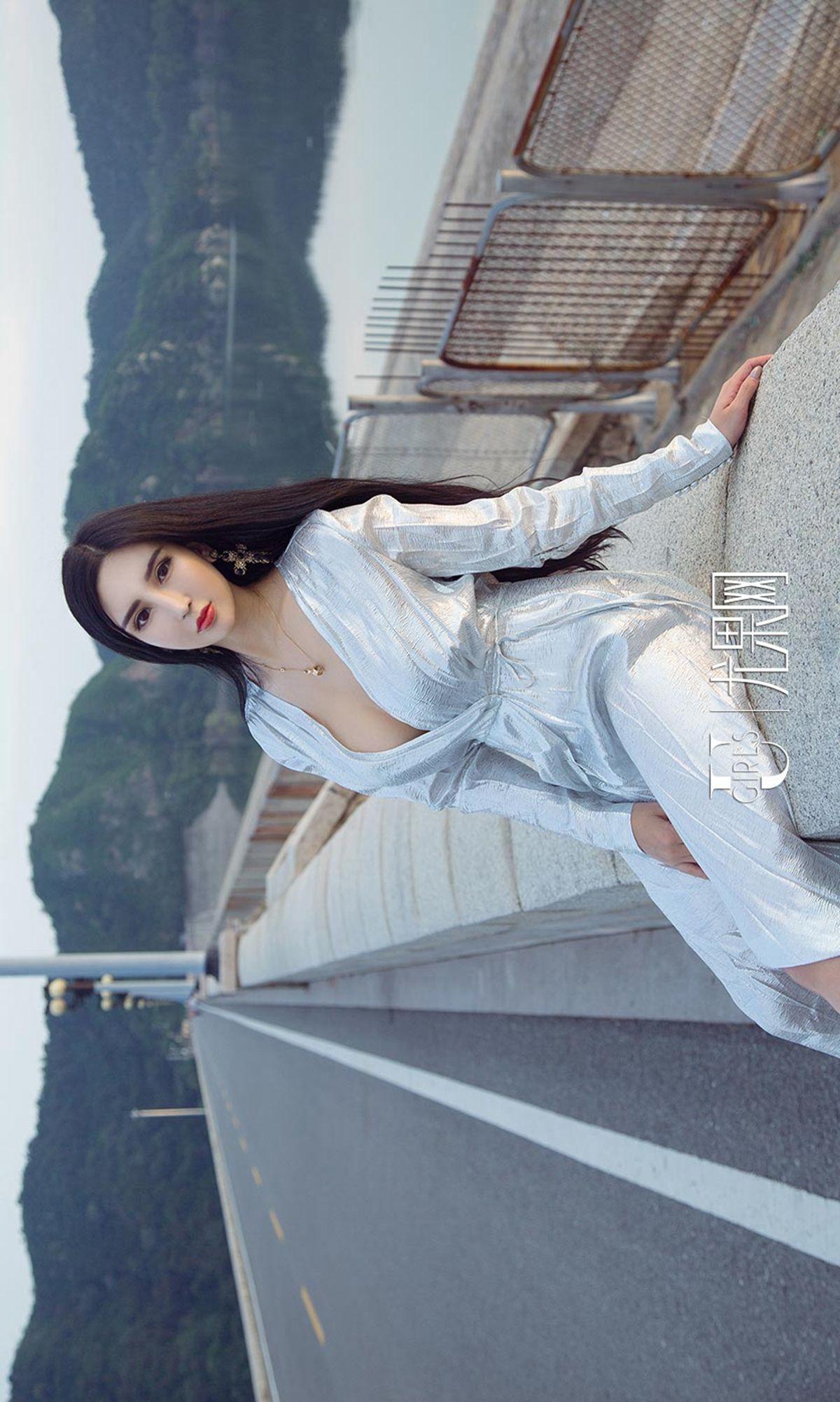 [爱尤物Ugirls] NO.1208 艾霓莎_p016
